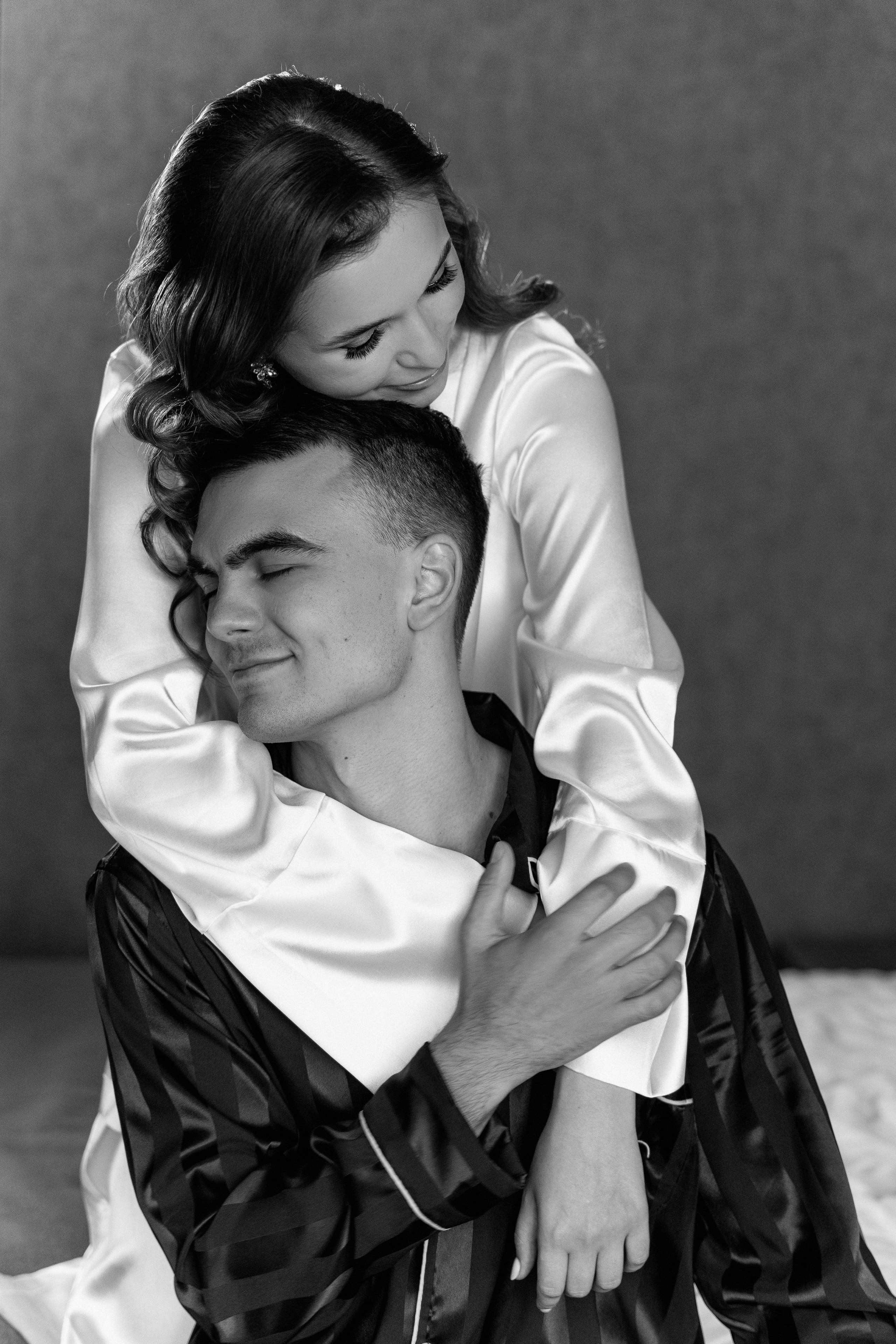 Иван и Екатерина 3/08/2024. Фотограф в Смоленске Ольга Давыдова