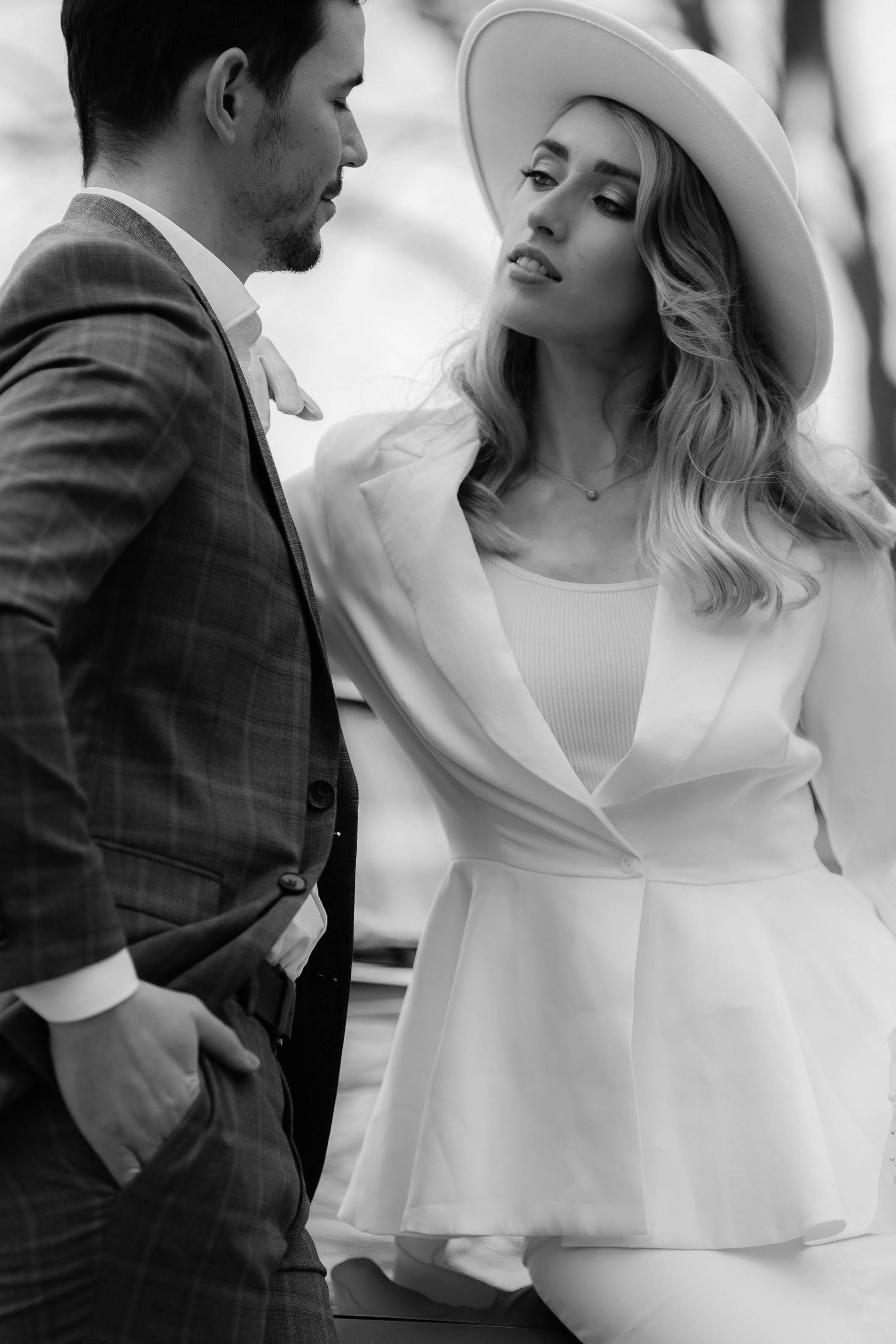 Максим и Светлана. Фотограф Москва