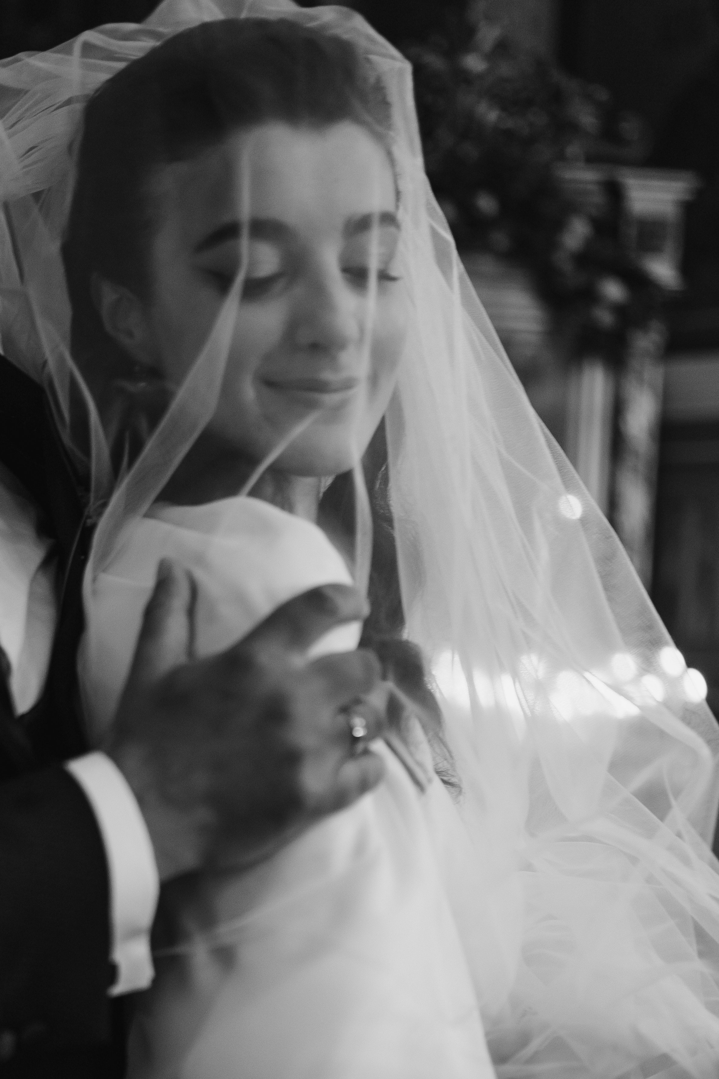 Венчание Дмитрий и Карина. Главная