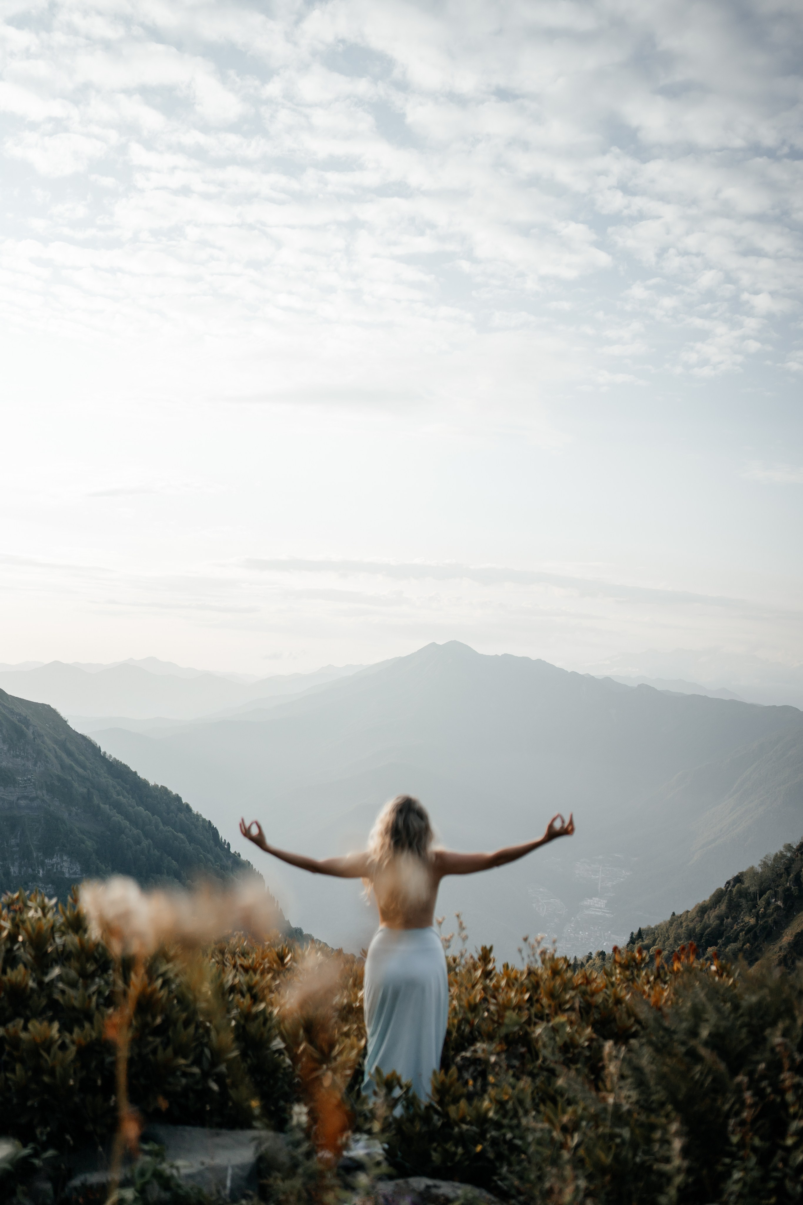 Астра. Главная