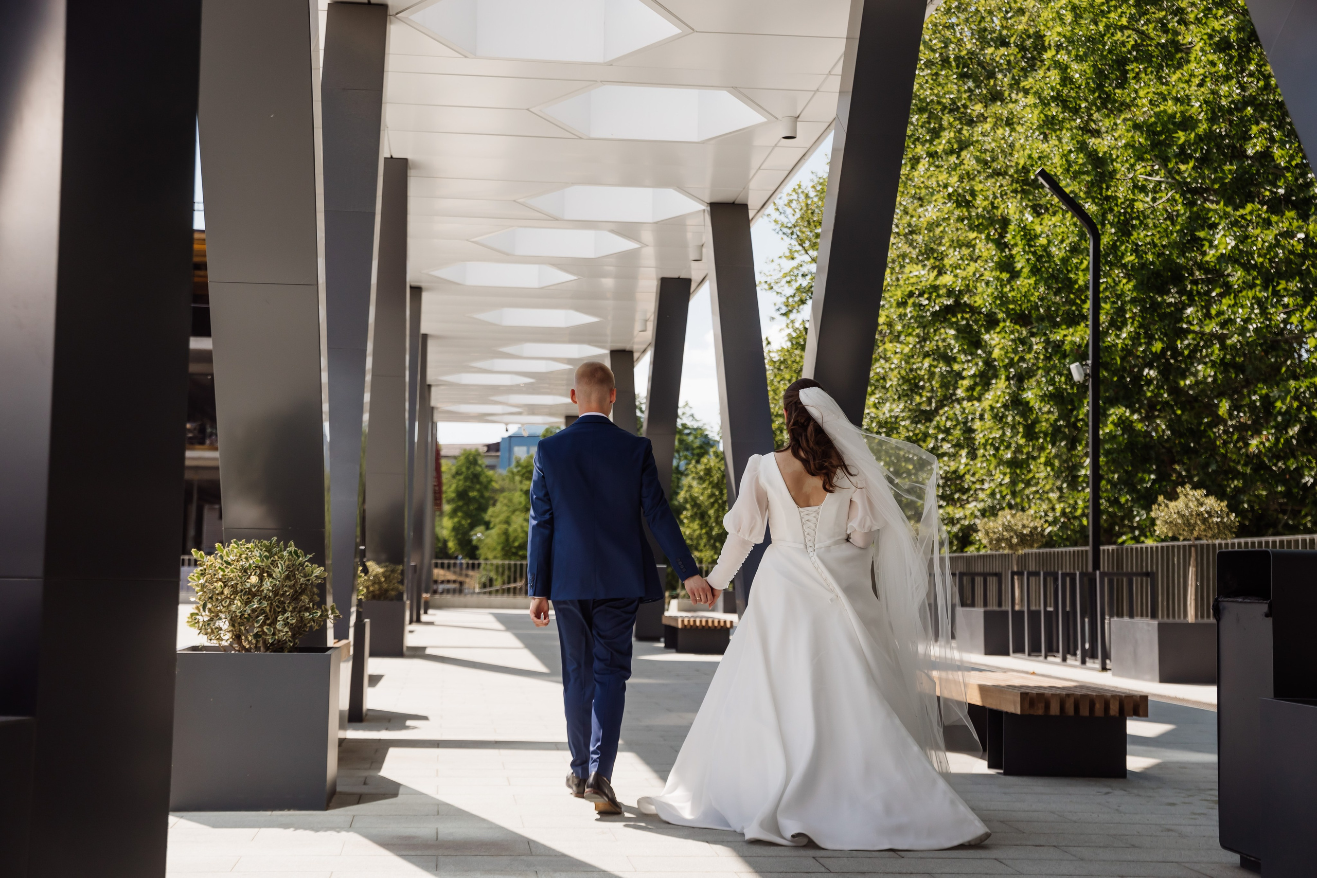 Денис Диана. Свадебный фотограф и видеограф Владислав и Анастасия Макриди