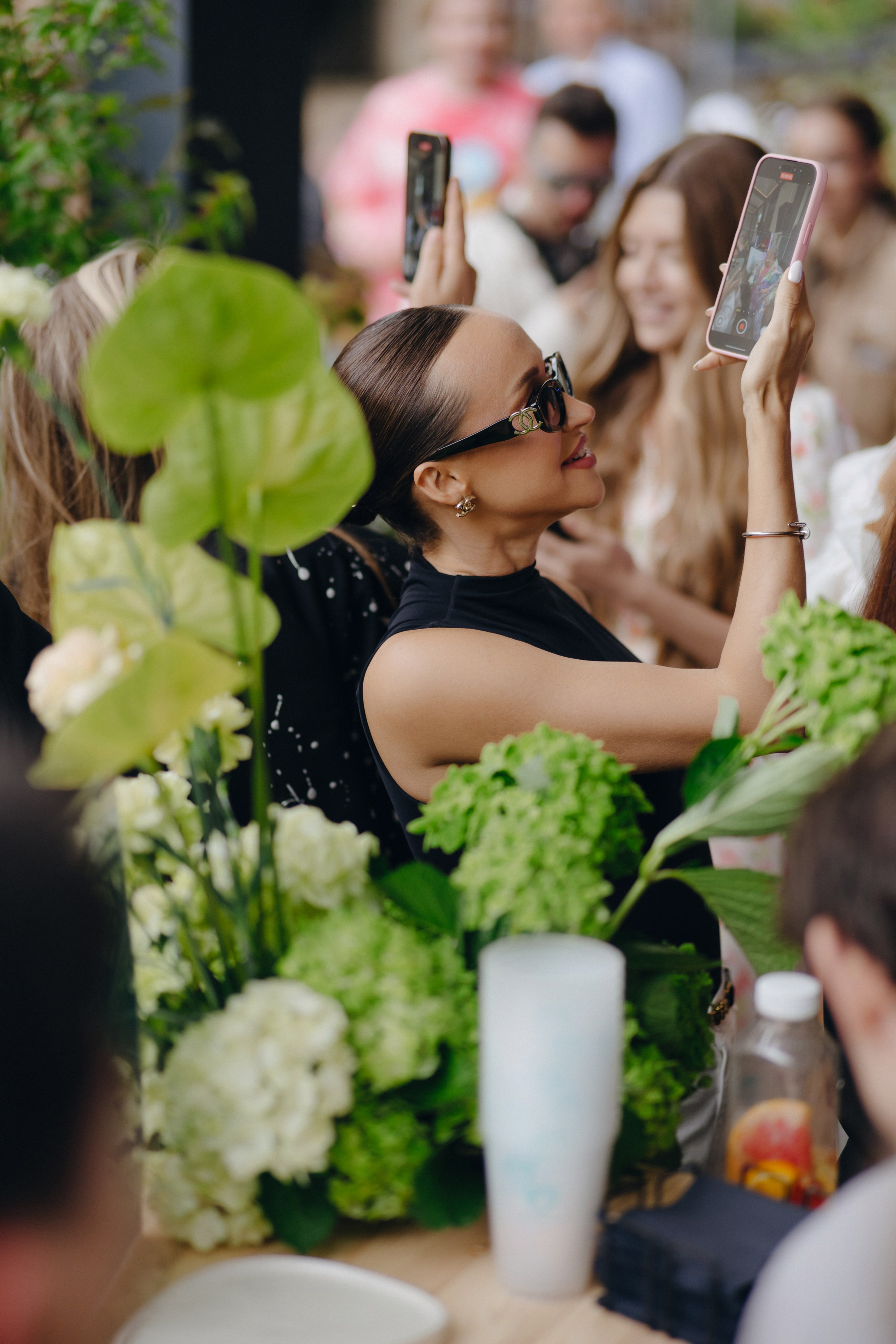 Репортажный фотограф Москва, фотограф на мероприятие, Белочкина Марина