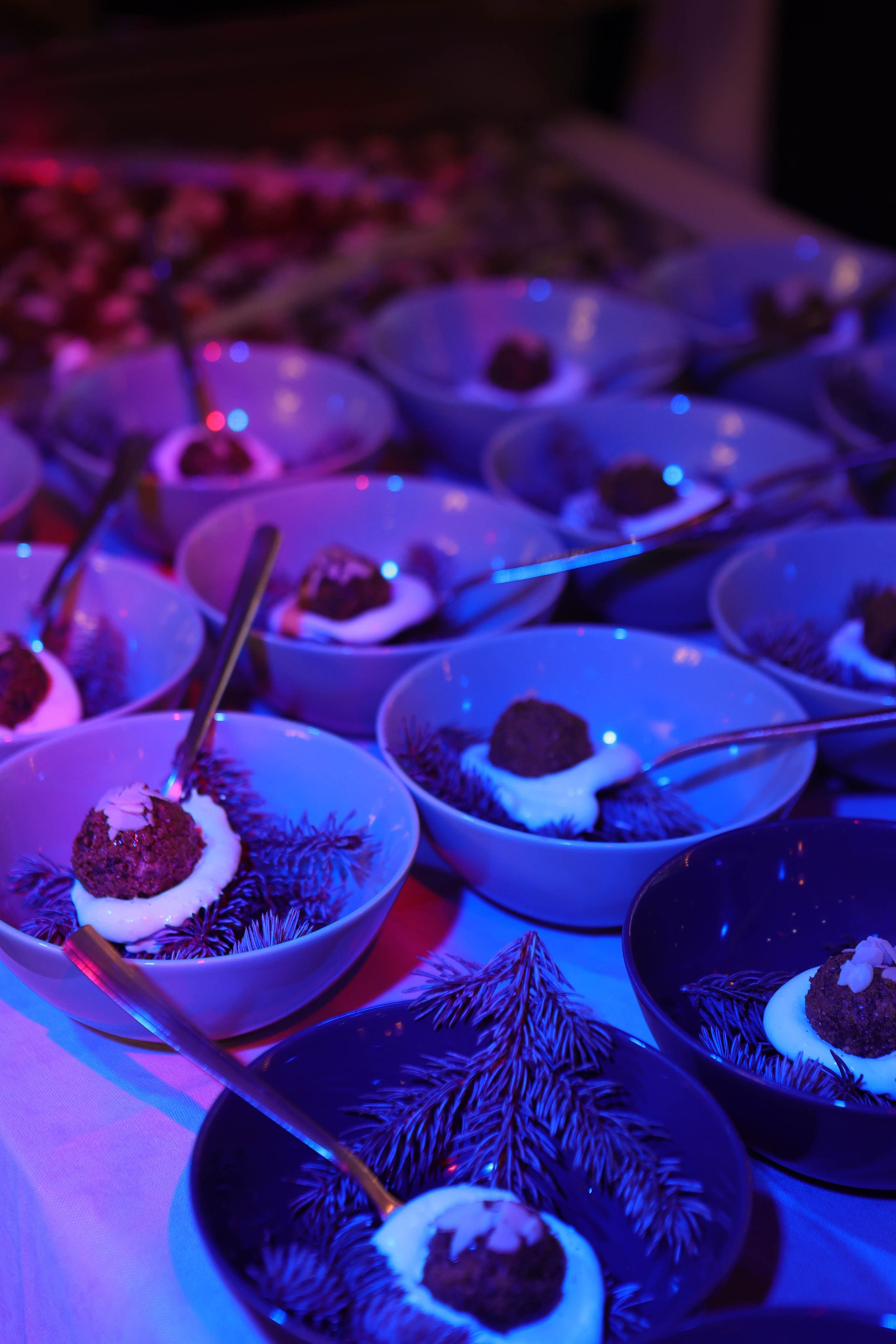 03.11.2023 Грузински Гастроужин. Бренд — шеф Дмитрий Макаркин