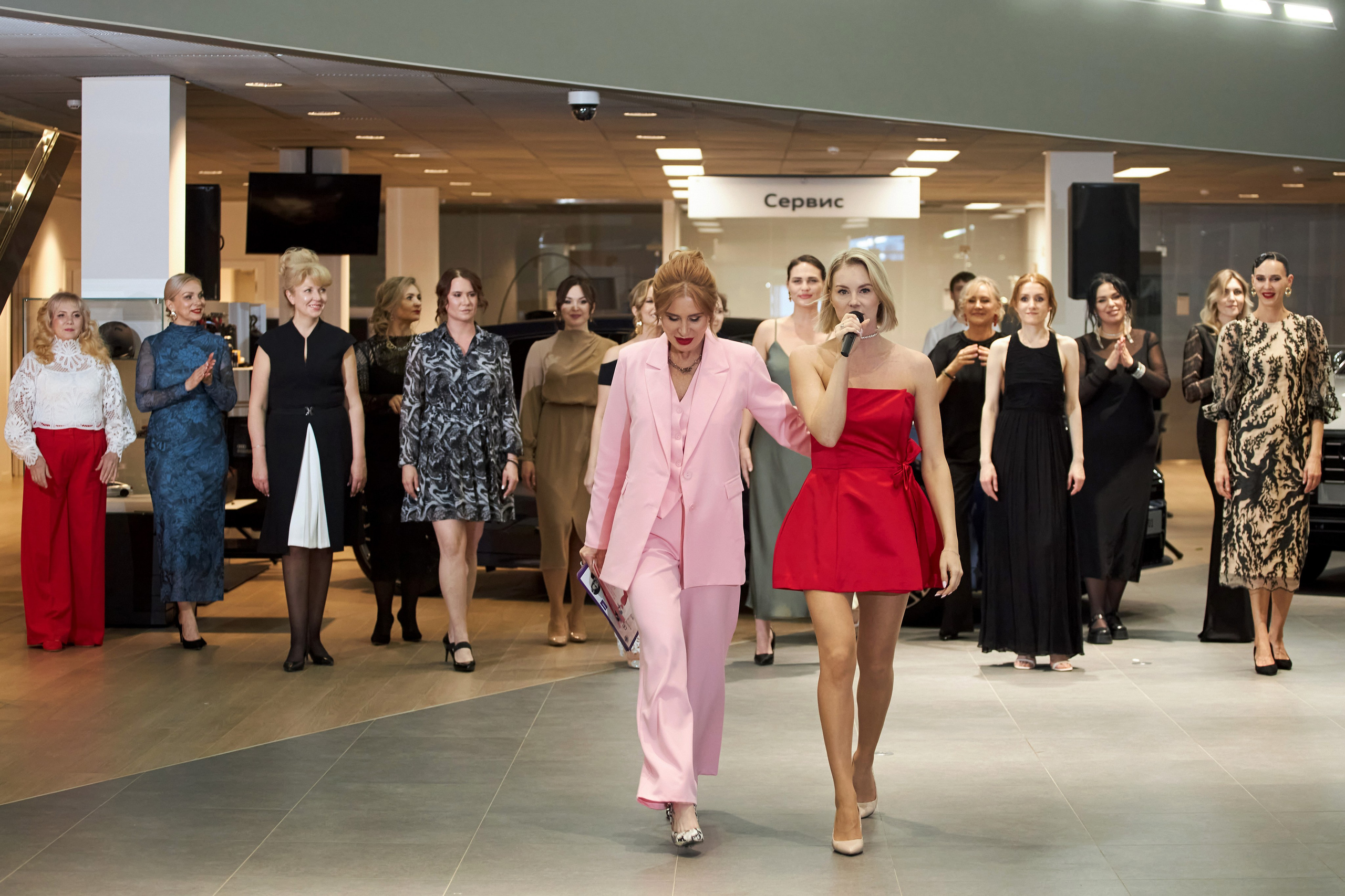 Репортаж «Жара в Городе». Фотограф Алексей Яковлев