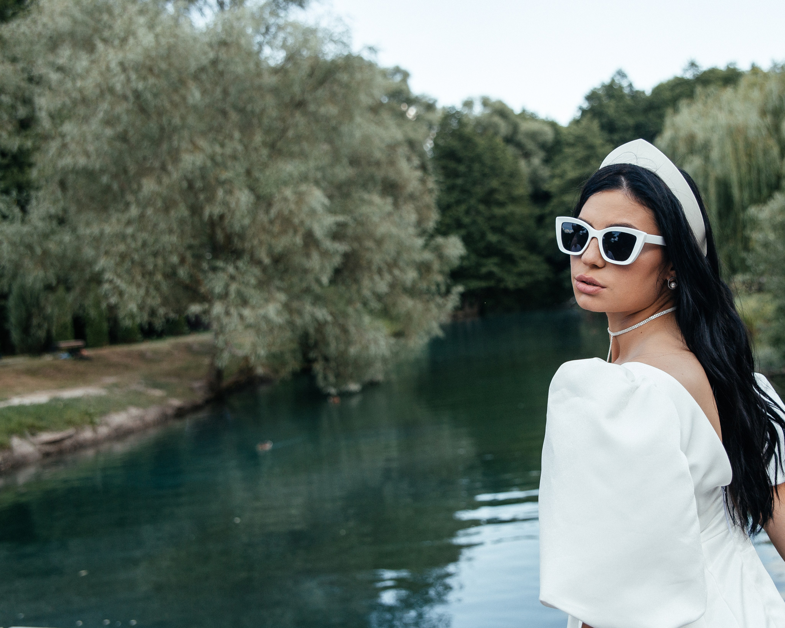 Егор и Лина