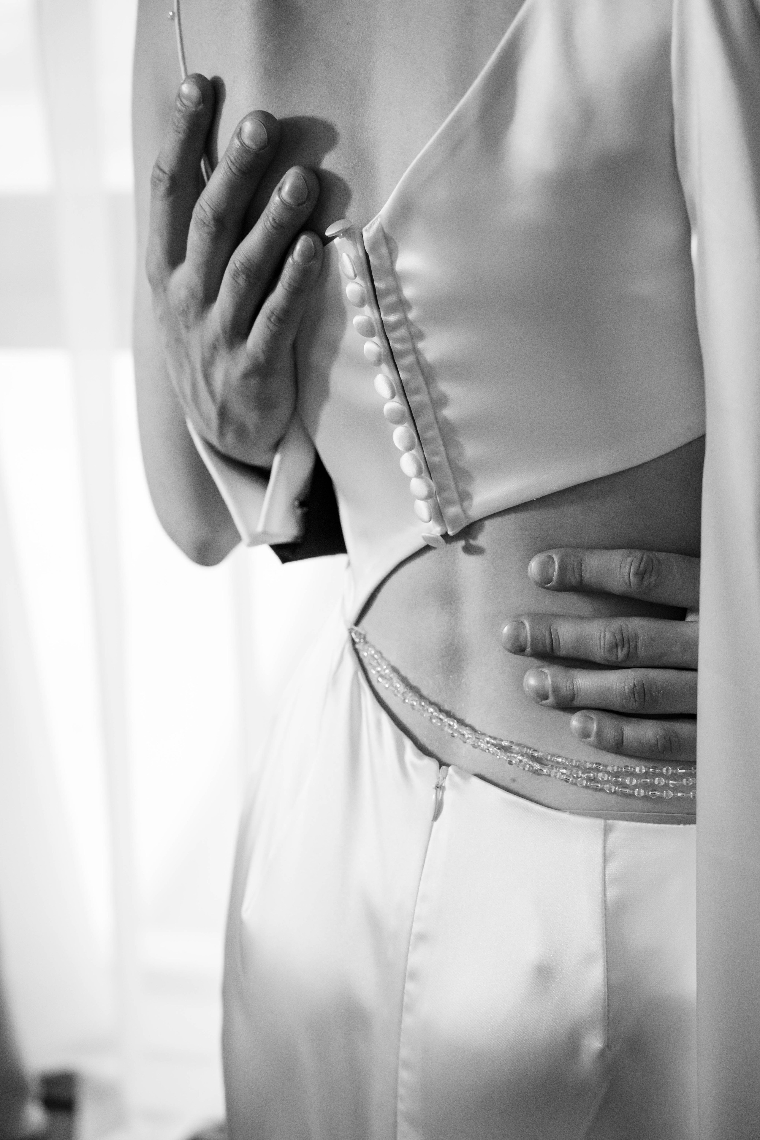 Анна и Даниил