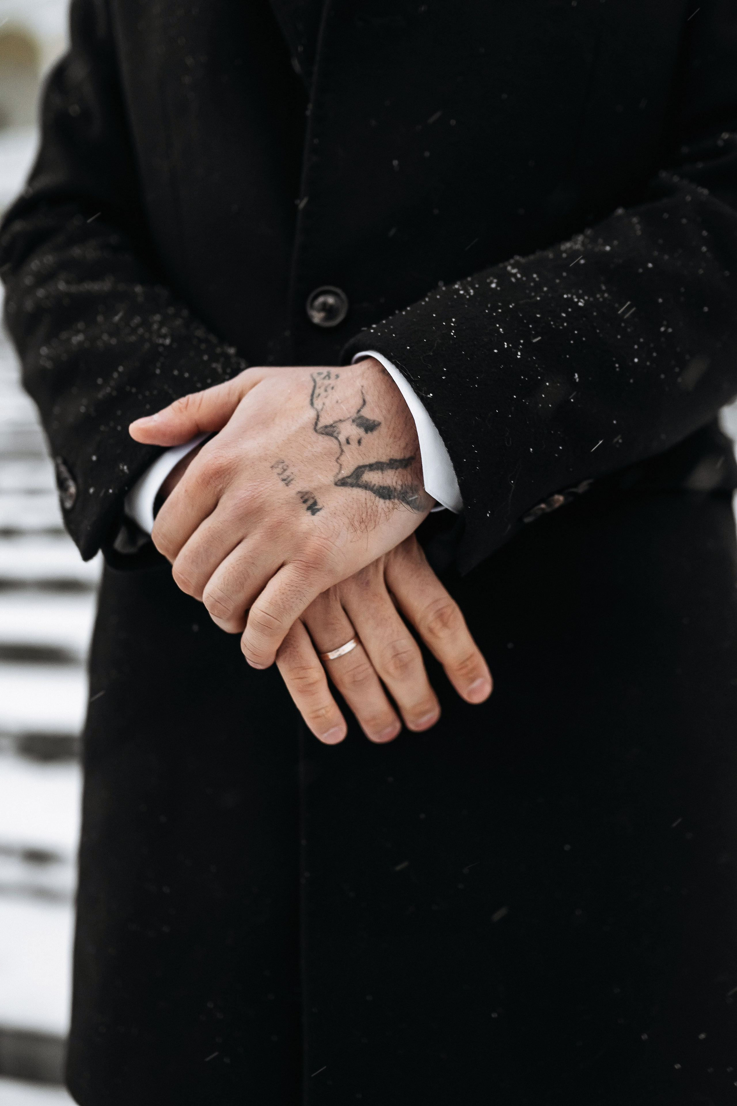 Сева|Настя. Портретный фотограф в Москве Ольга Акушко