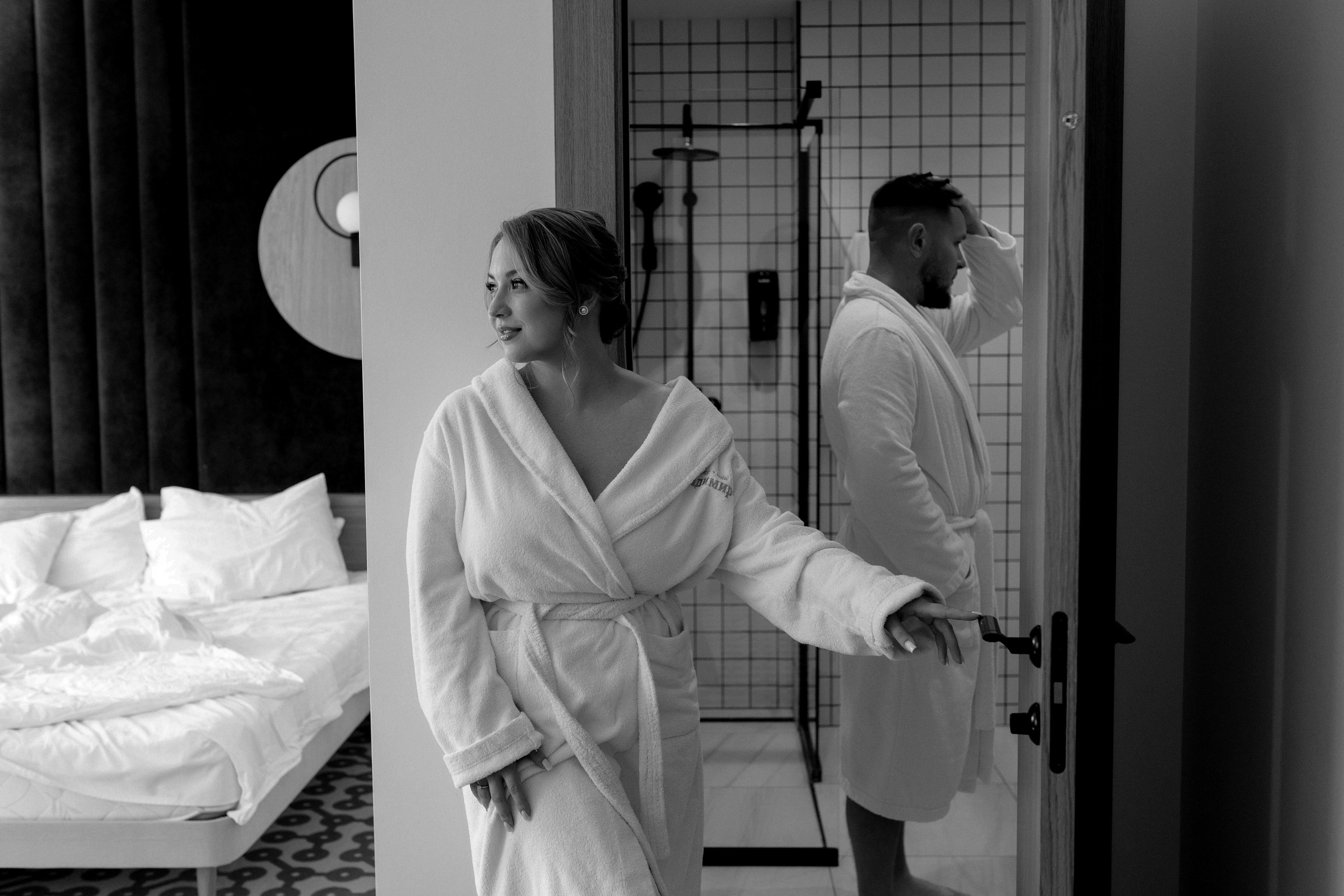 Свадебный и семейный фотограф во Владимире Белашова Анастасия