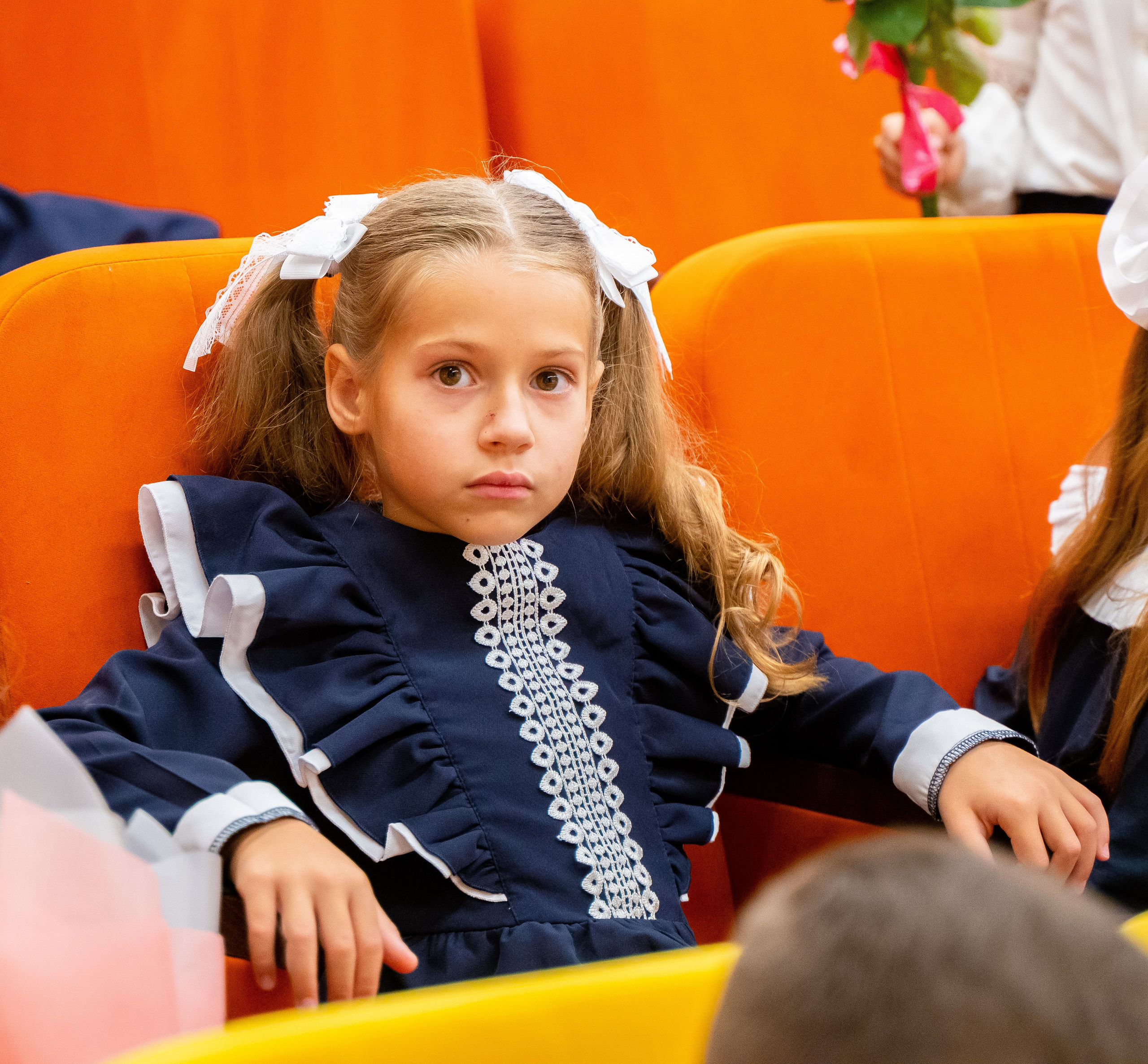 1 сентября Гимназия им. Н.В.Пушкова. Детский и семейный фотограф. ВЫПУСКНЫЕ АЛЬБОМЫ. Москва