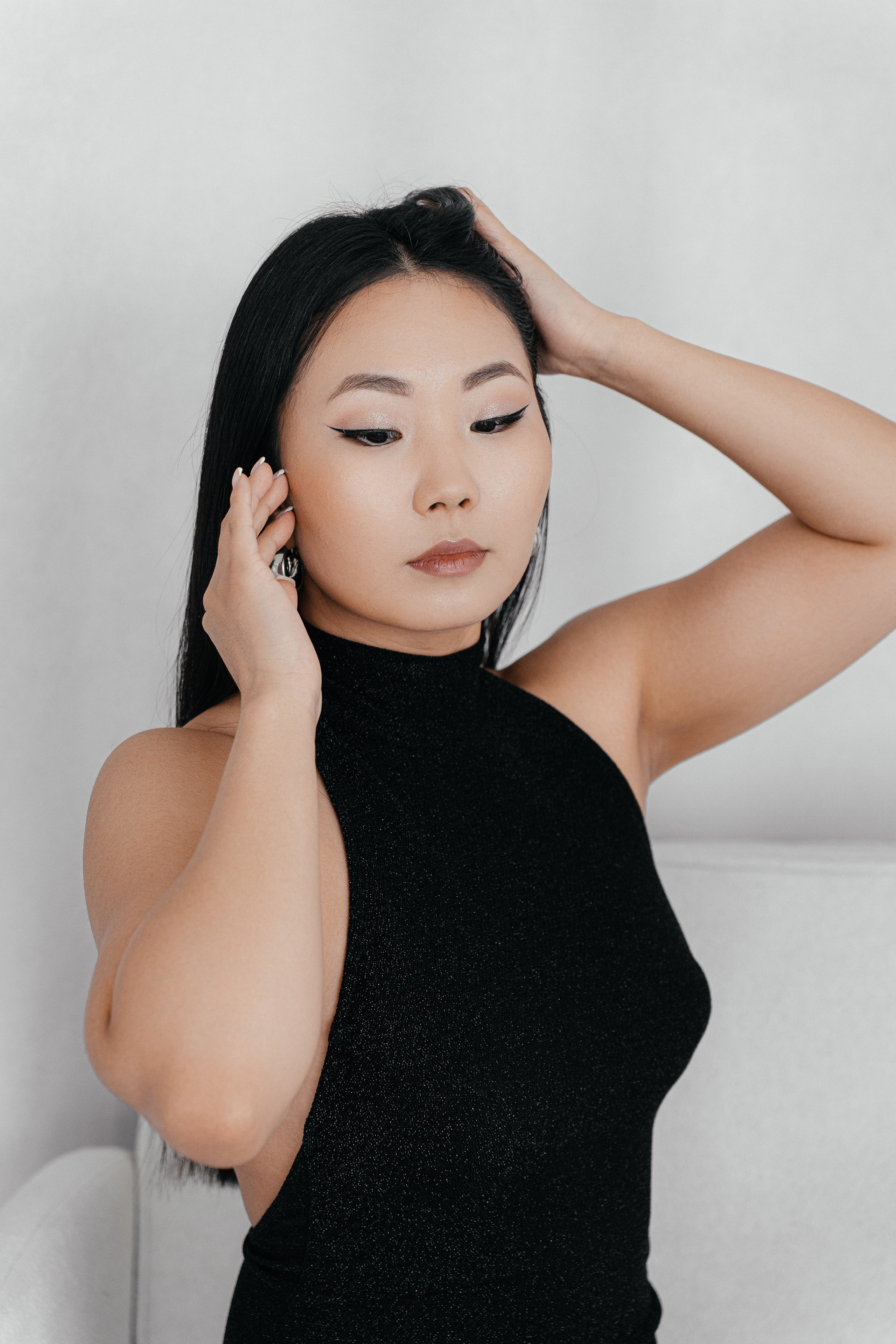 Анастасия. Фотограф Улан-Удэ