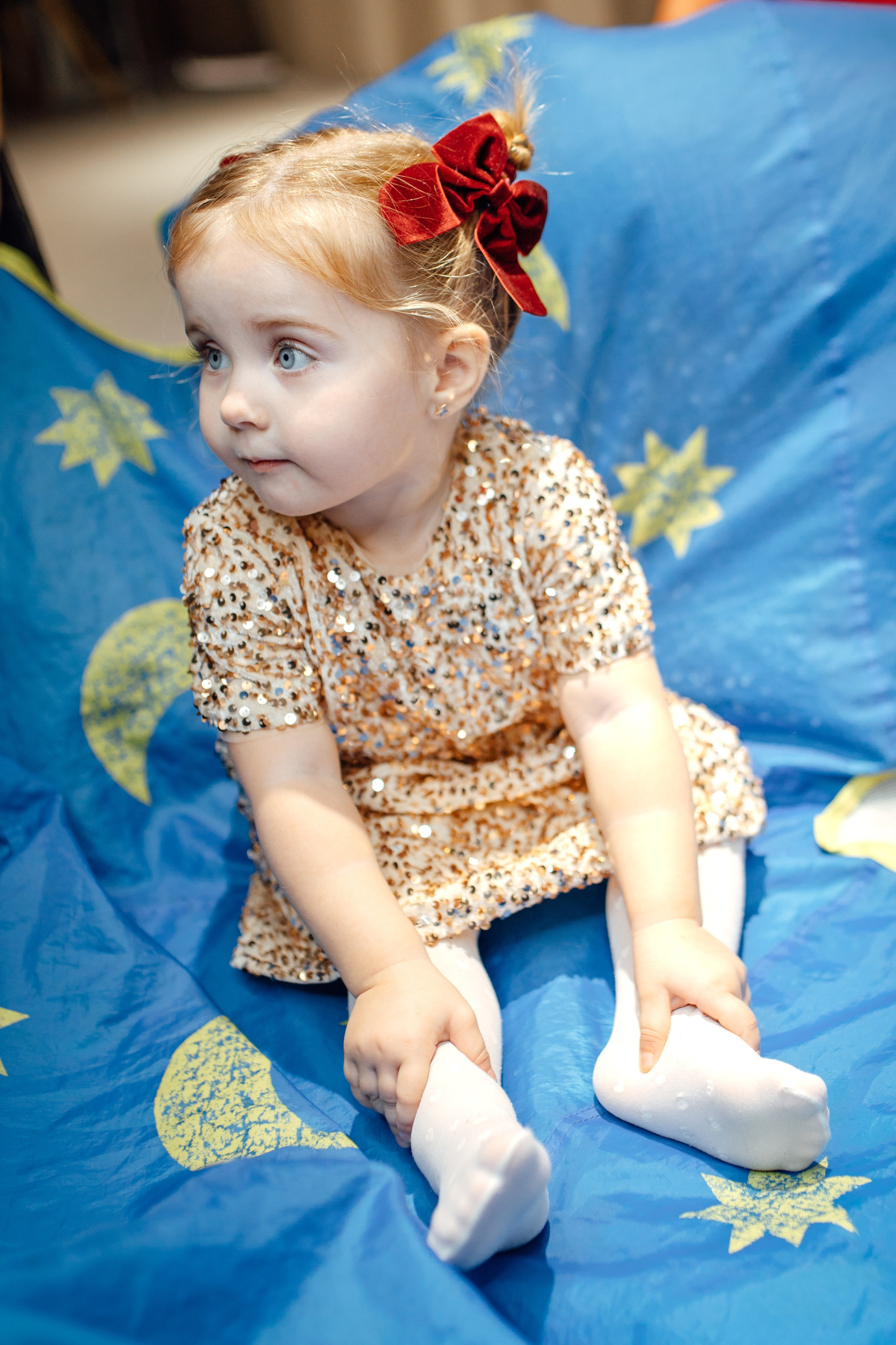 День Рождения Софи, 2 годика