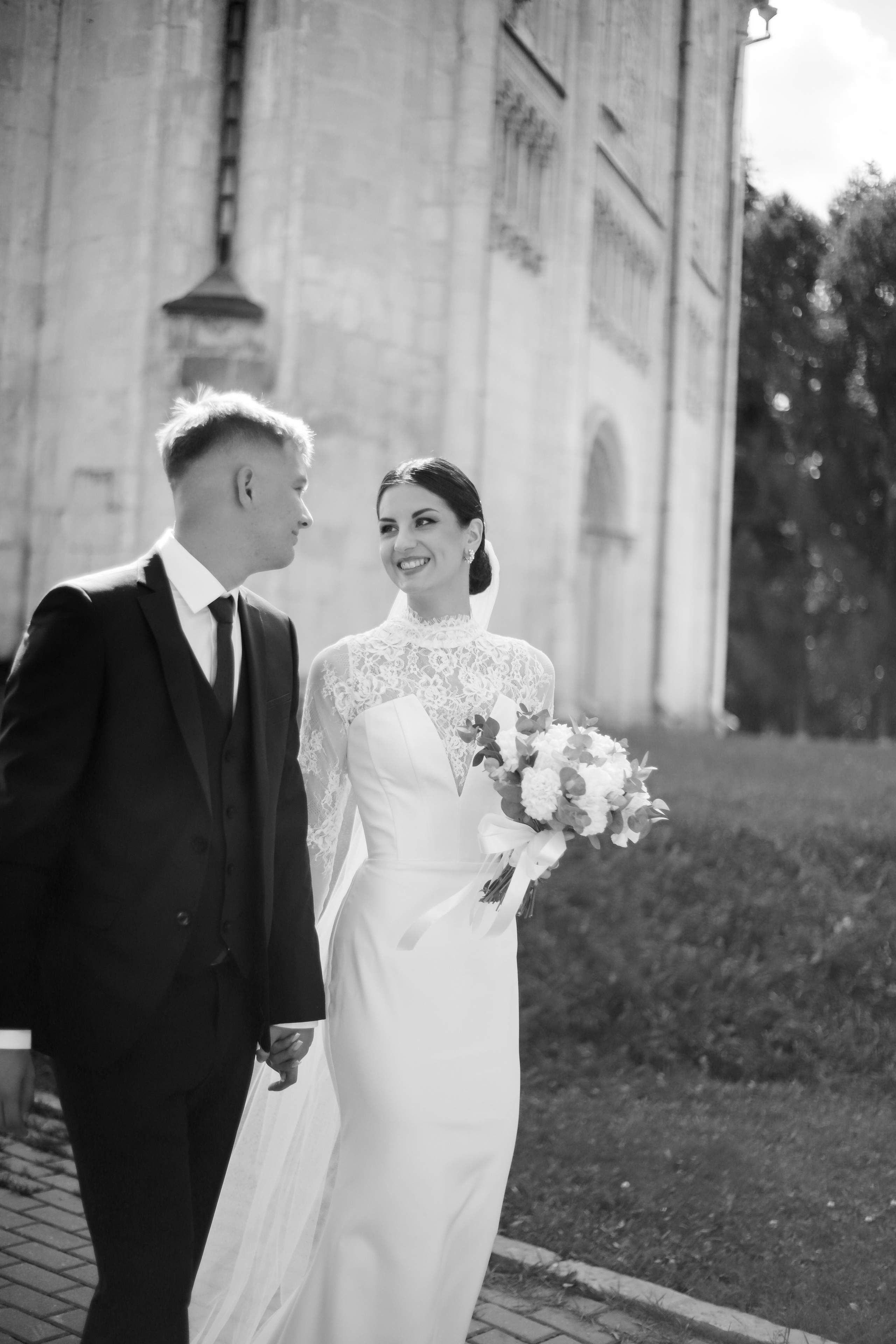 Анастасия и Александр. Фотограф в Рязани Мозжерова Юлия