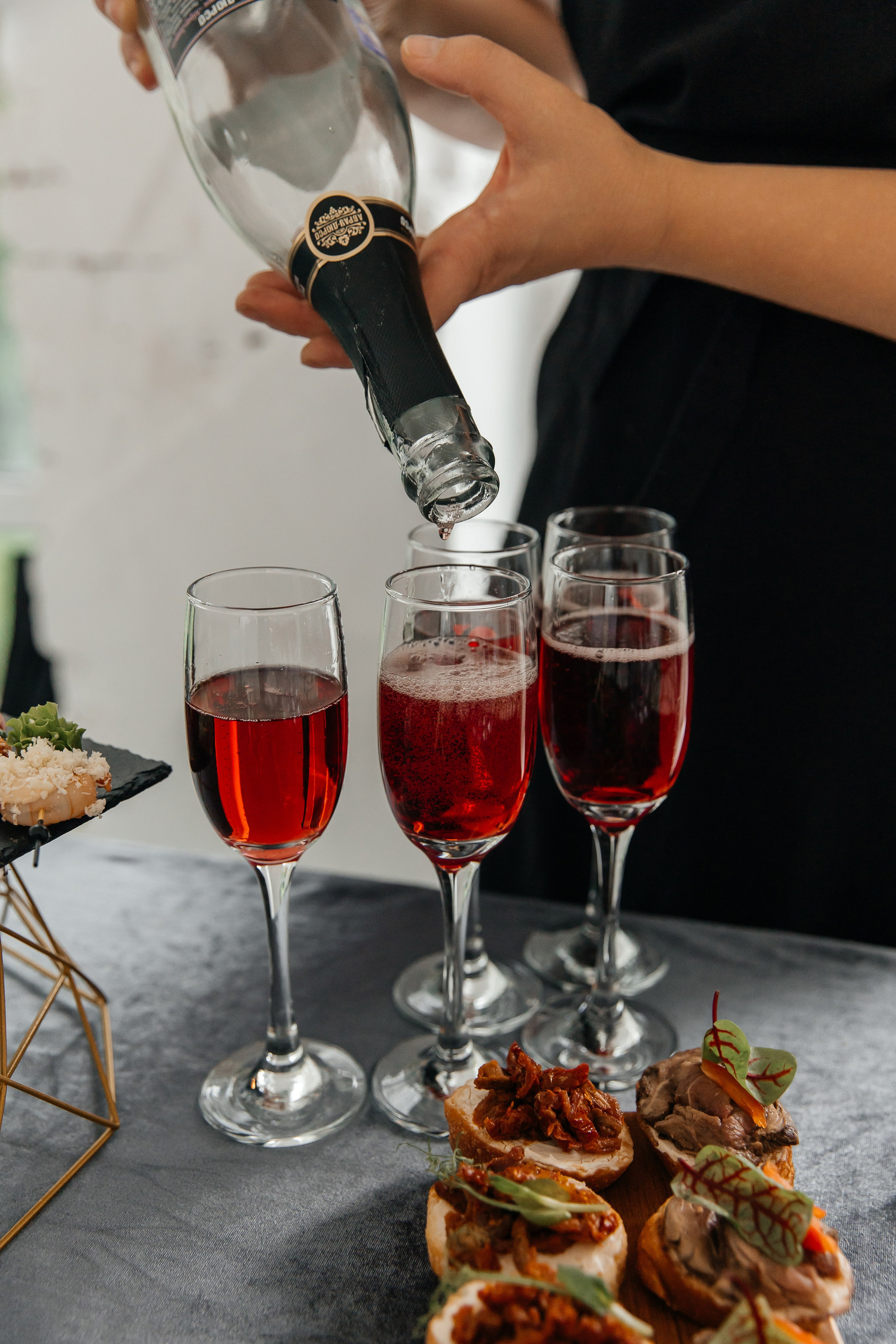 Андрей и Жанна. Свадебный фотограф Красноярск — Кристина Ива