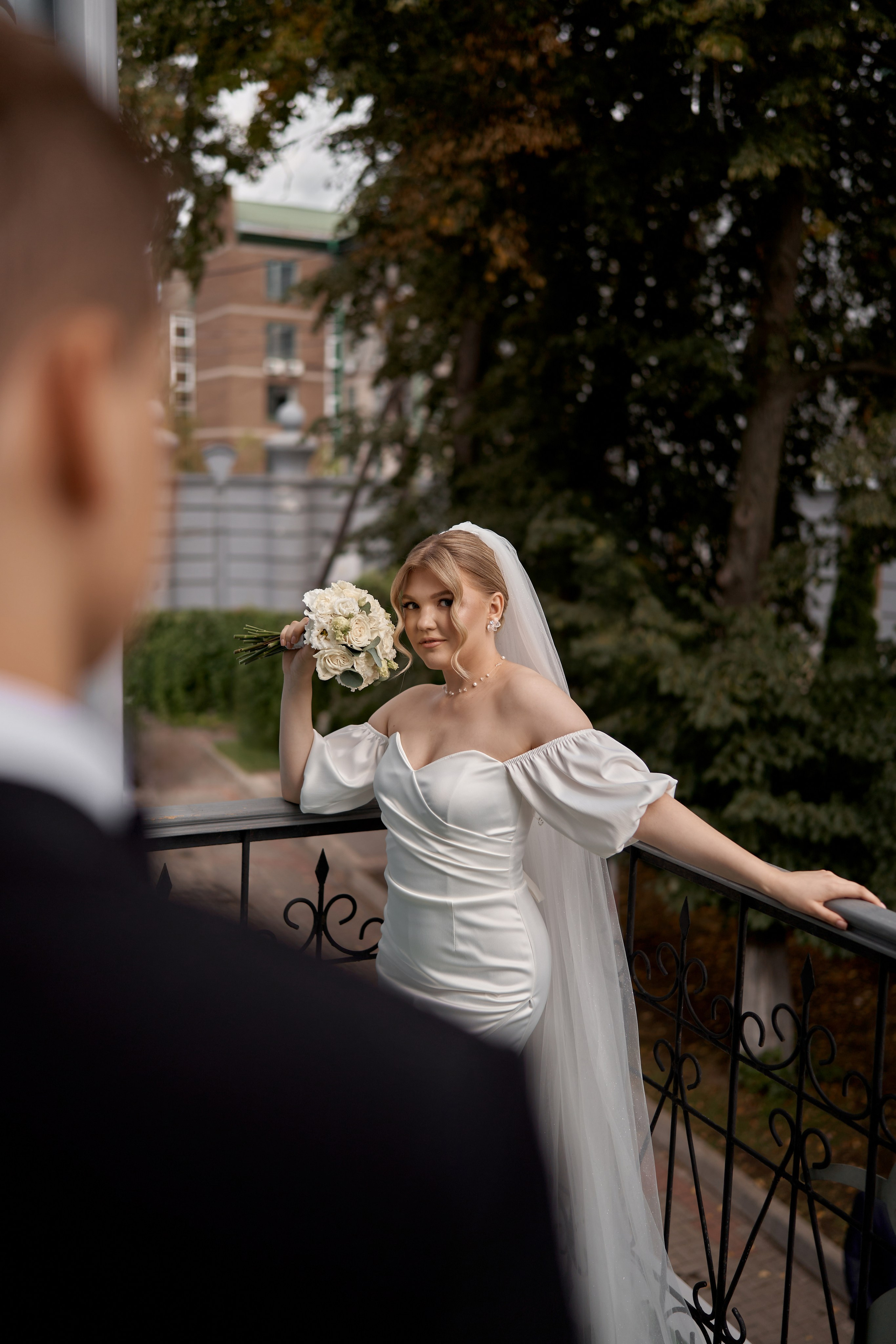 Свадьбы (лучшие кадры). Фотограф в Нижнем Новгороде Марина Кузнецова