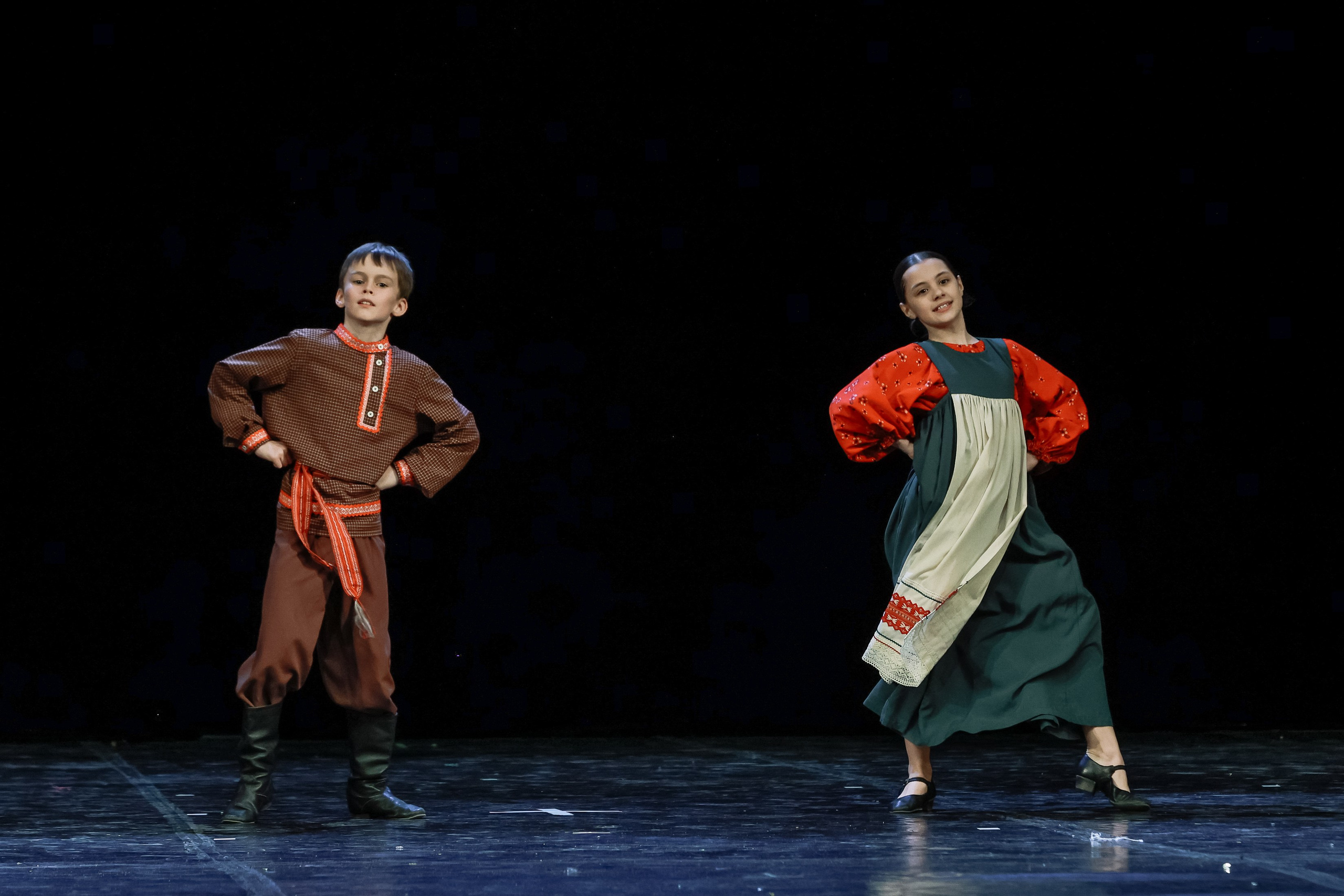 Сиб Денс Гала концерт и награждение. Фотограф Юлия Мальцева