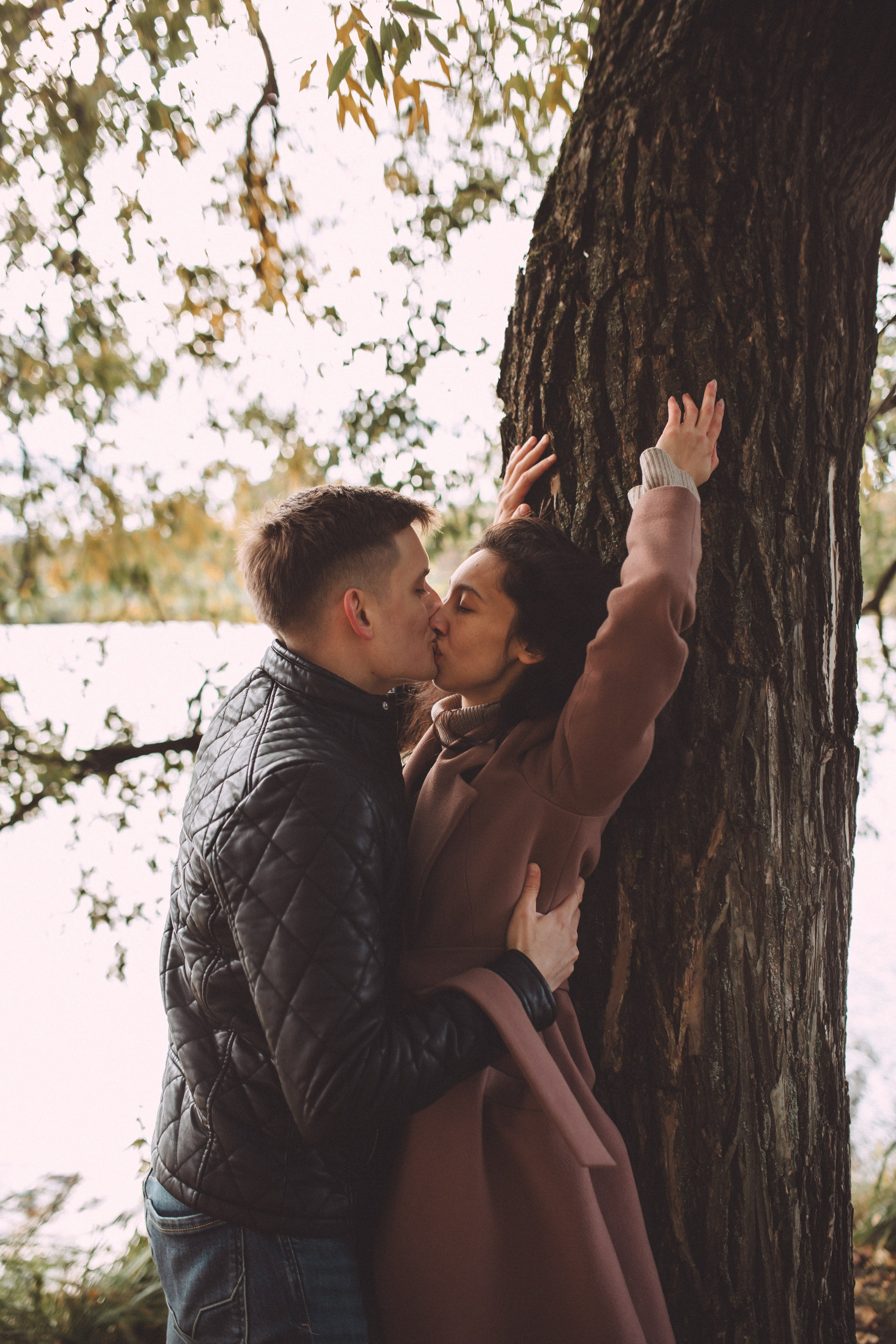 Love Story. Анна Михайлова|Свадебный фотограф в Санкт-Петербурге