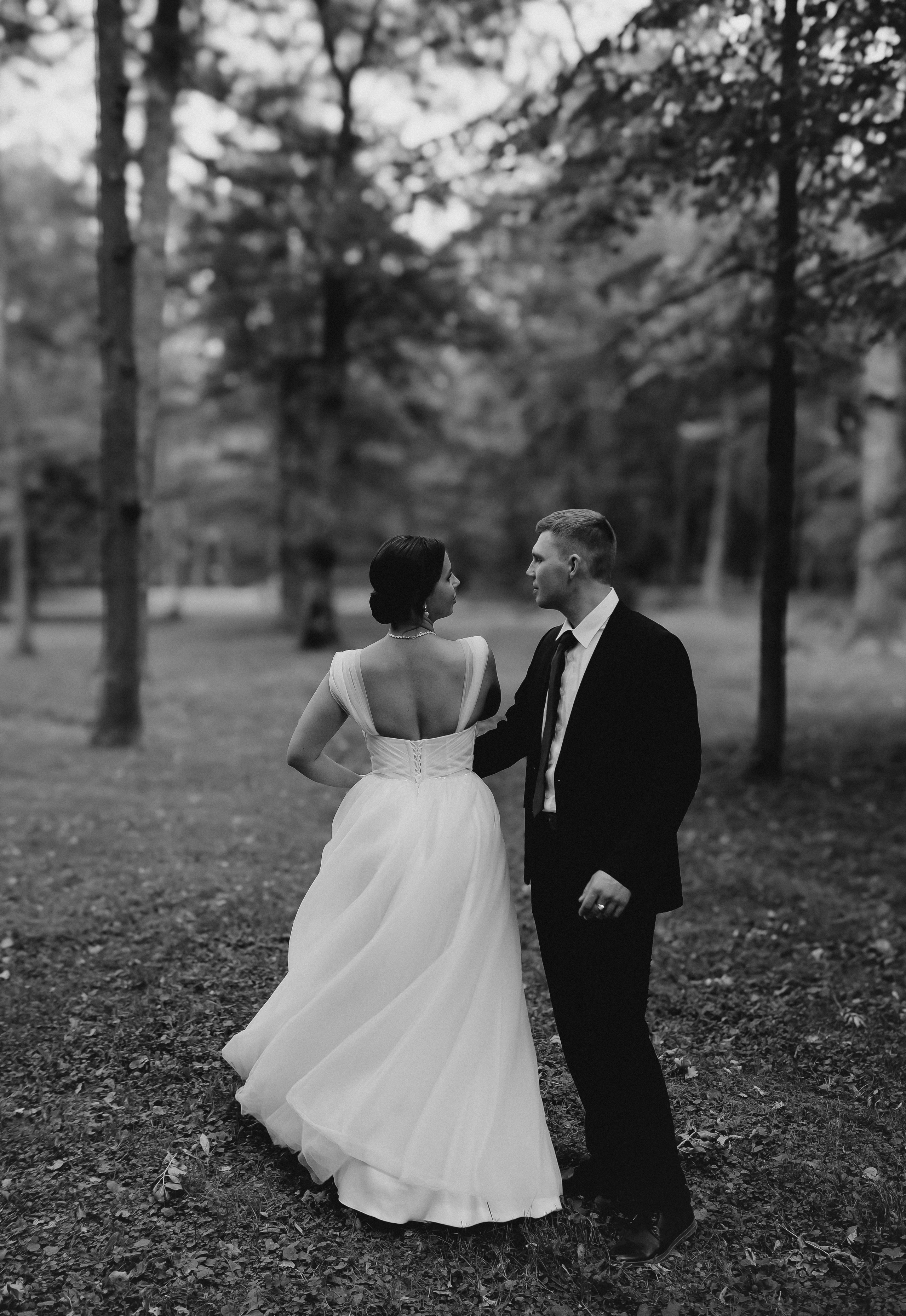 Анастасия & Александр. Анна Михайлова|Свадебный фотограф в Санкт-Петербурге