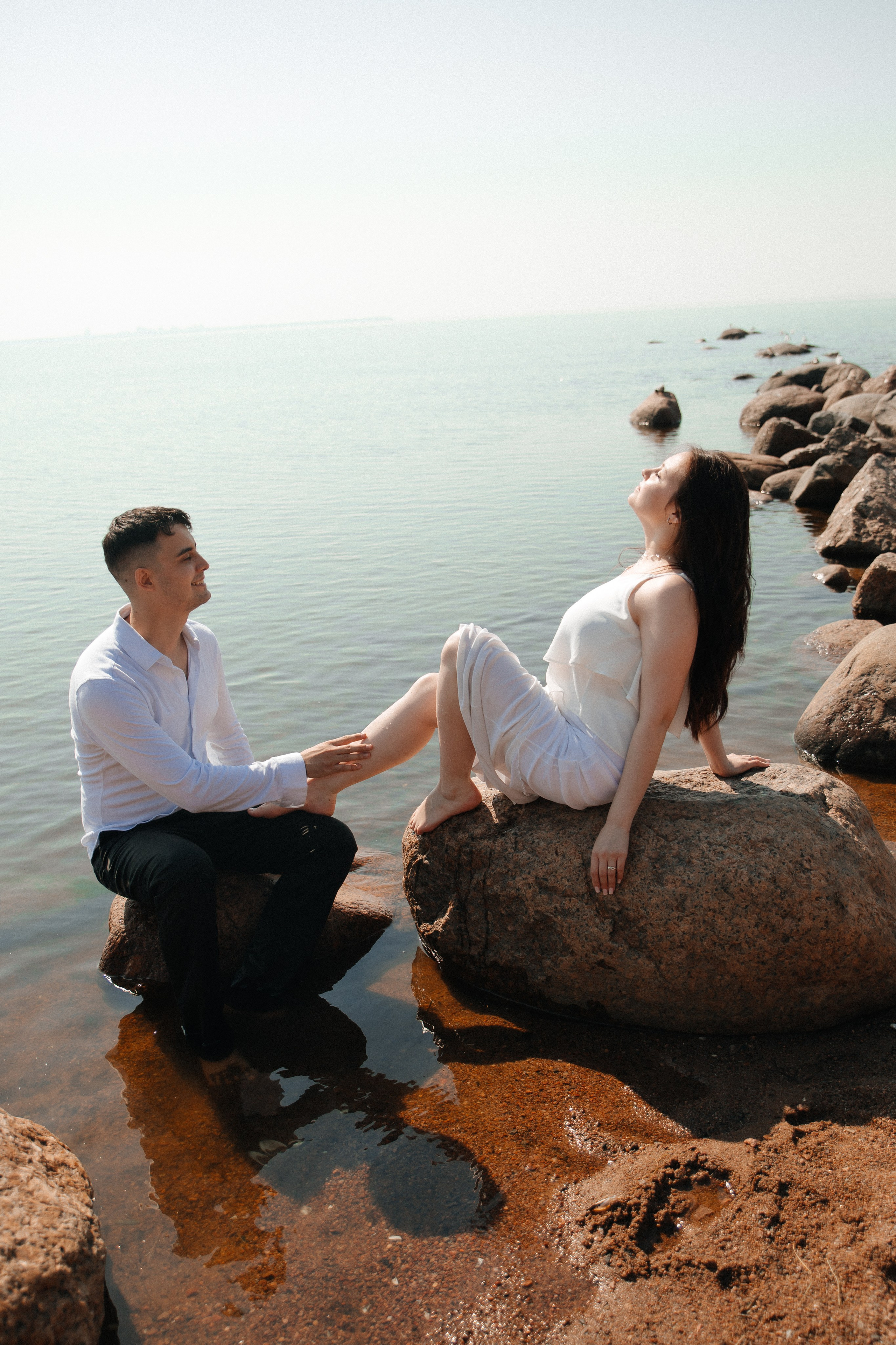 Love Story. Анна Михайлова|Свадебный фотограф в Санкт-Петербурге