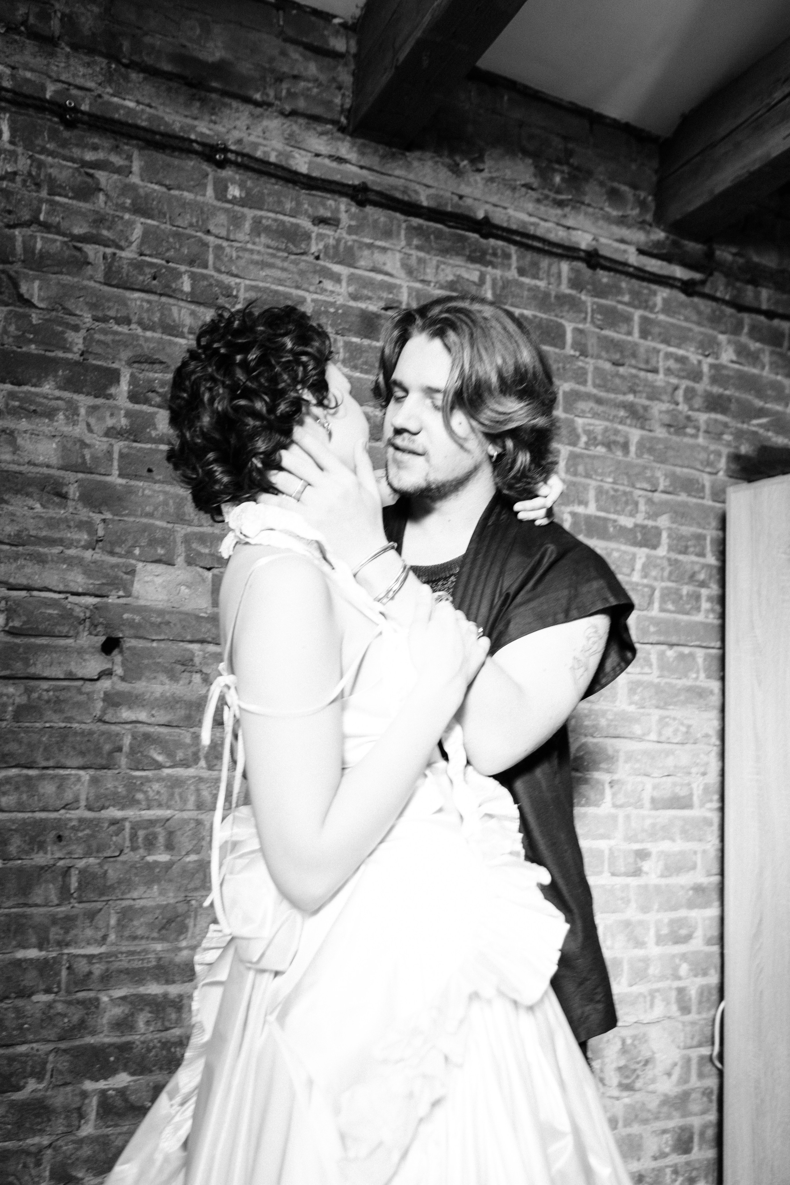 Кирилл и Дарья. Свадебный фотограф Анастасия Багдасарян