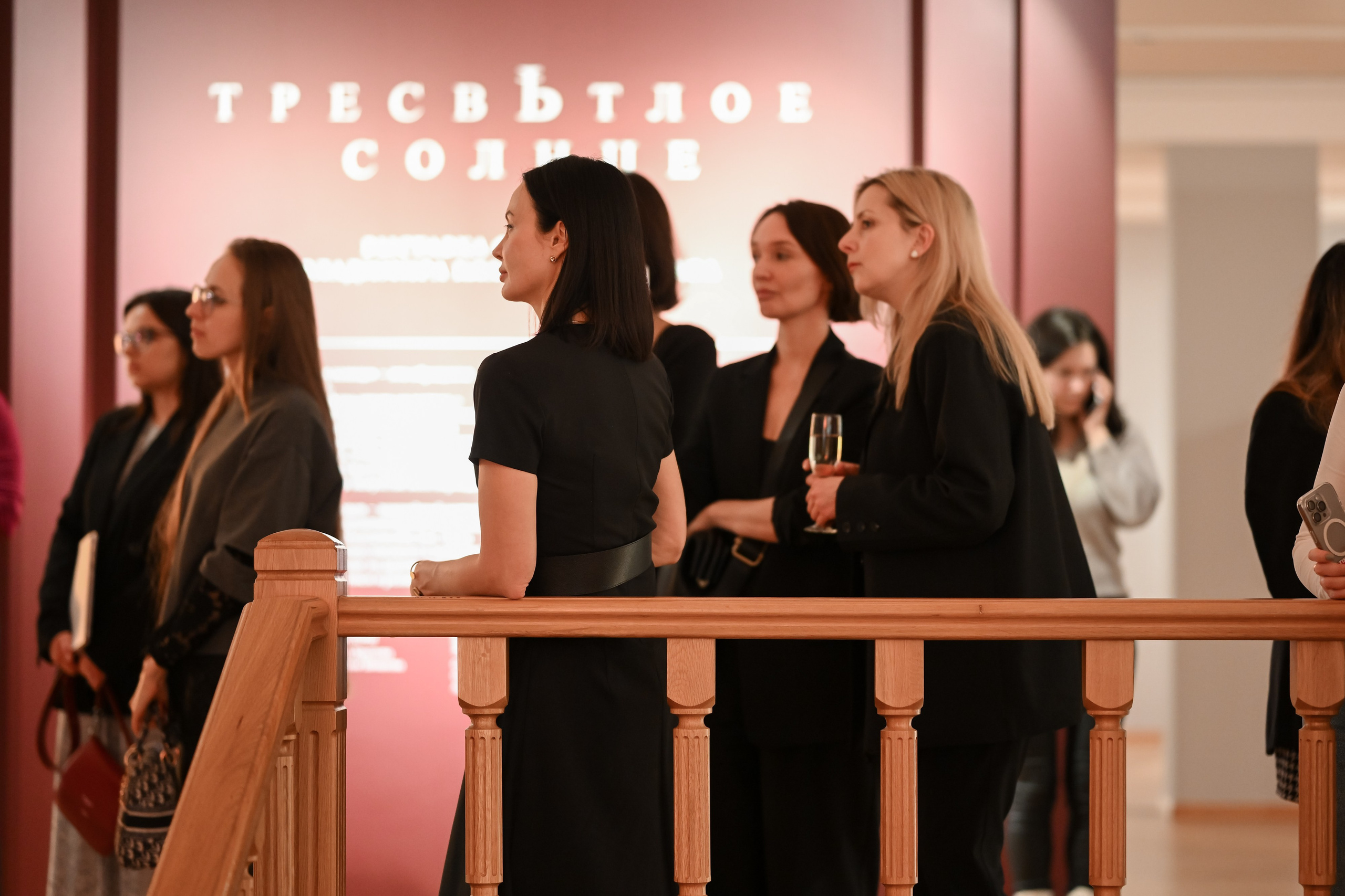 ТресвЪтлое солнце | Выставка фотографии. Портфолио