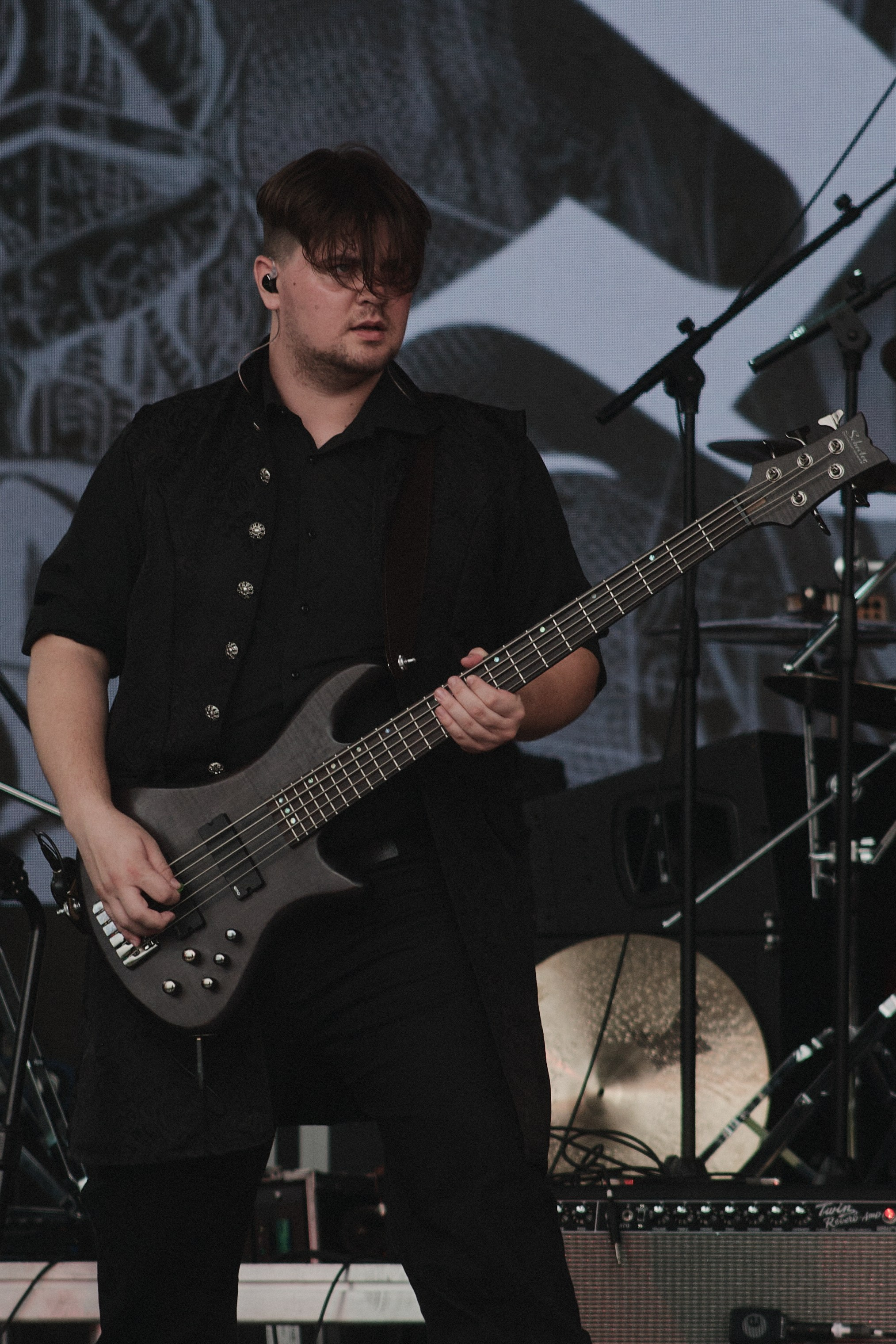 Saphath band concert