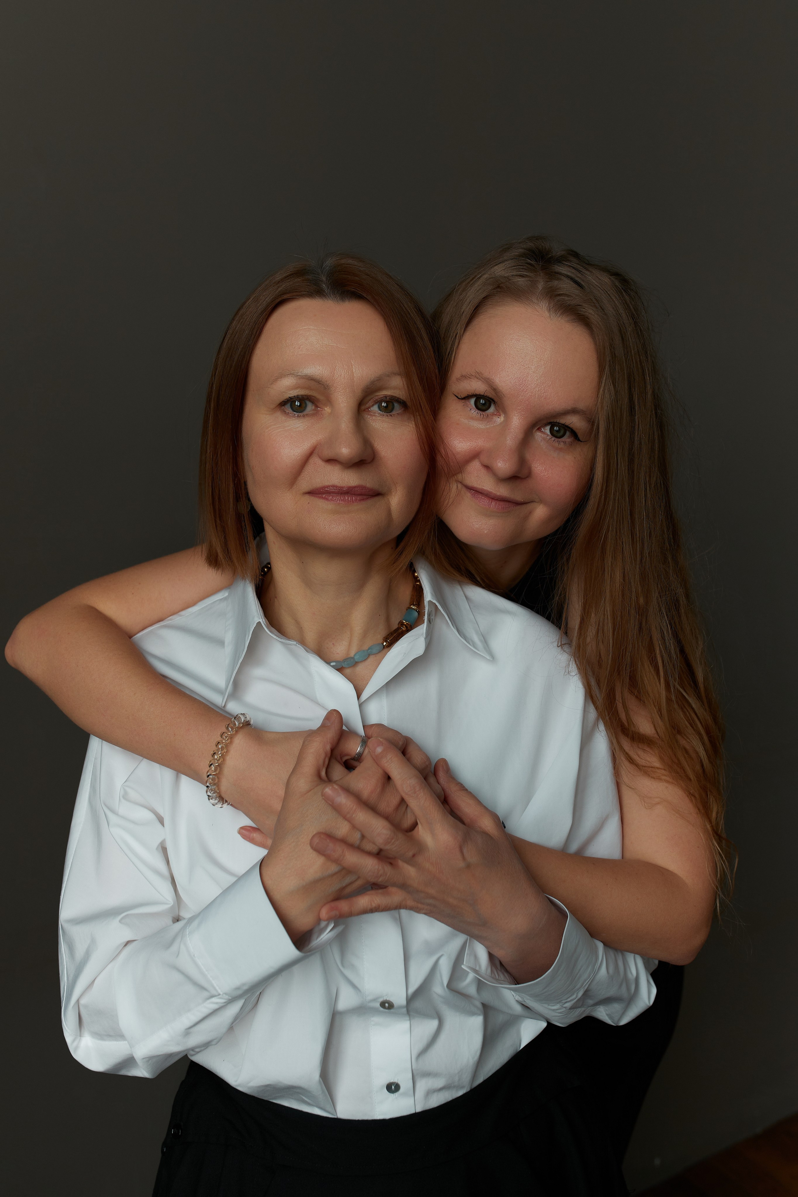 Алина и мама ✨. Katerina Simina — worldwide photographer | Europe