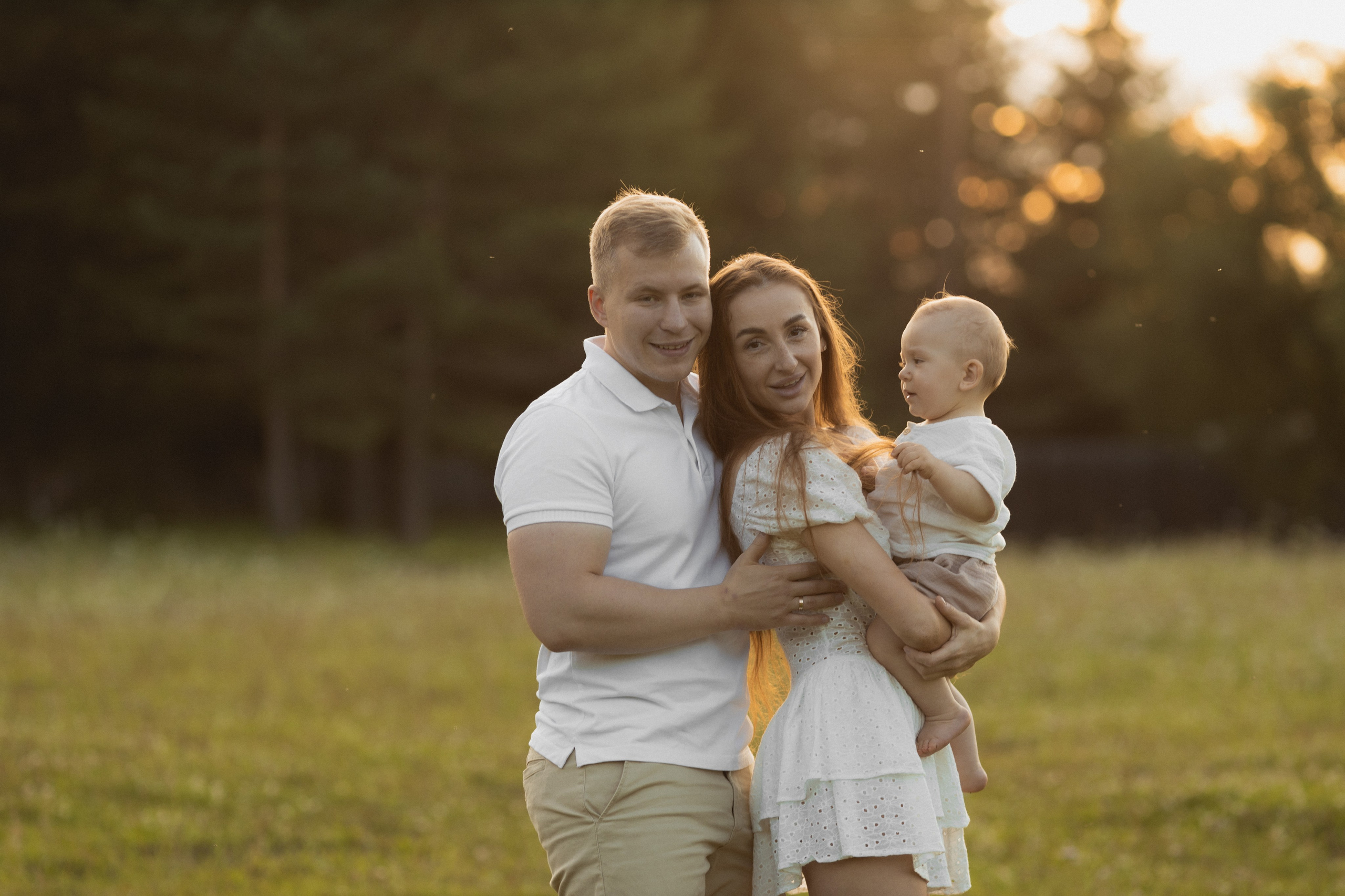 Летняя. Семейный и свадебный фотограф Лилия Матонина | Ангарск, Иркутск, Усолье-Сибирское, Байкал (Листвянка, Ольхон), Иркутская область