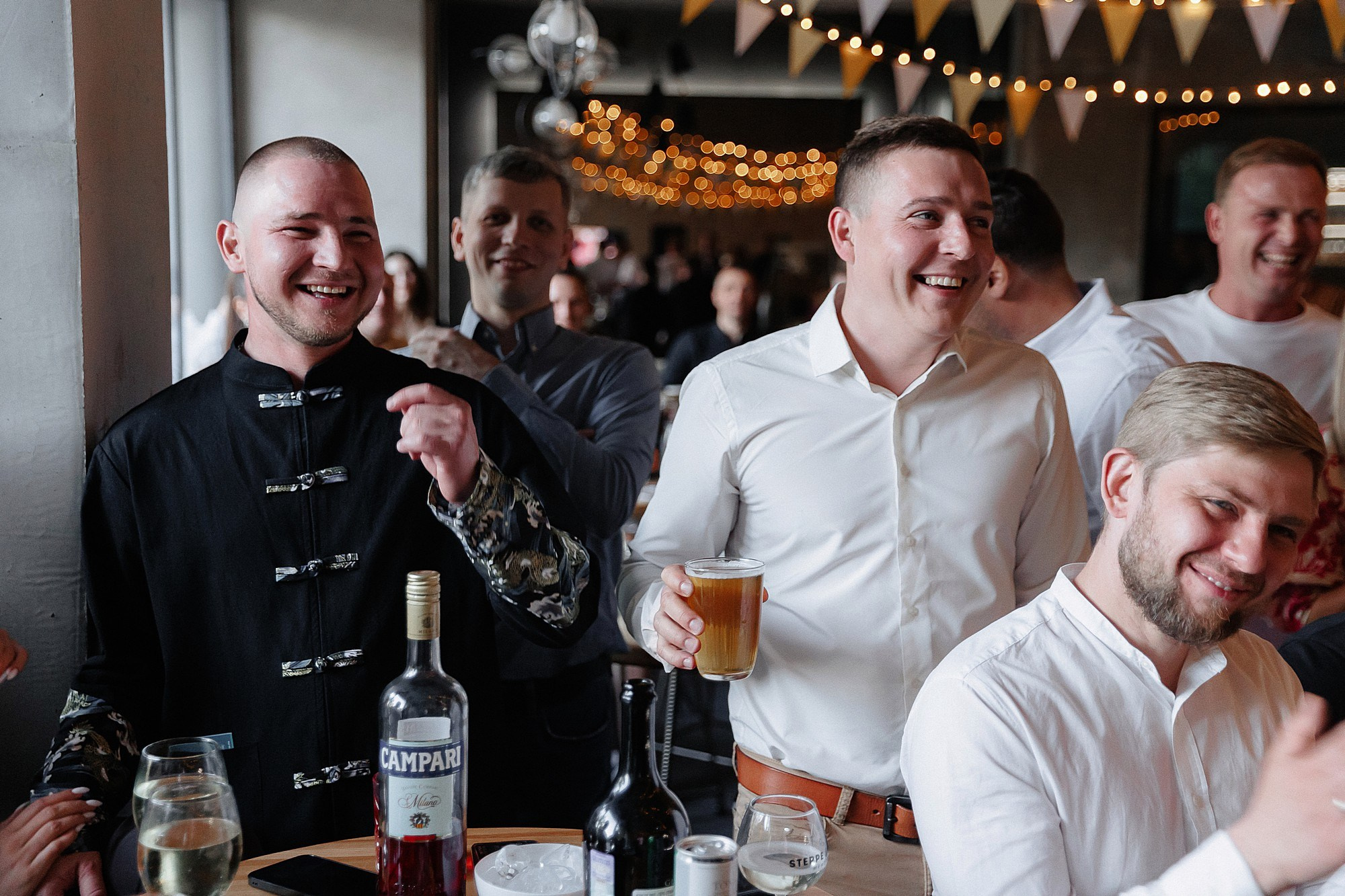ДР в ДК. Боченков Вадим | Фотограф в Пскове и Санкт-Петербурге