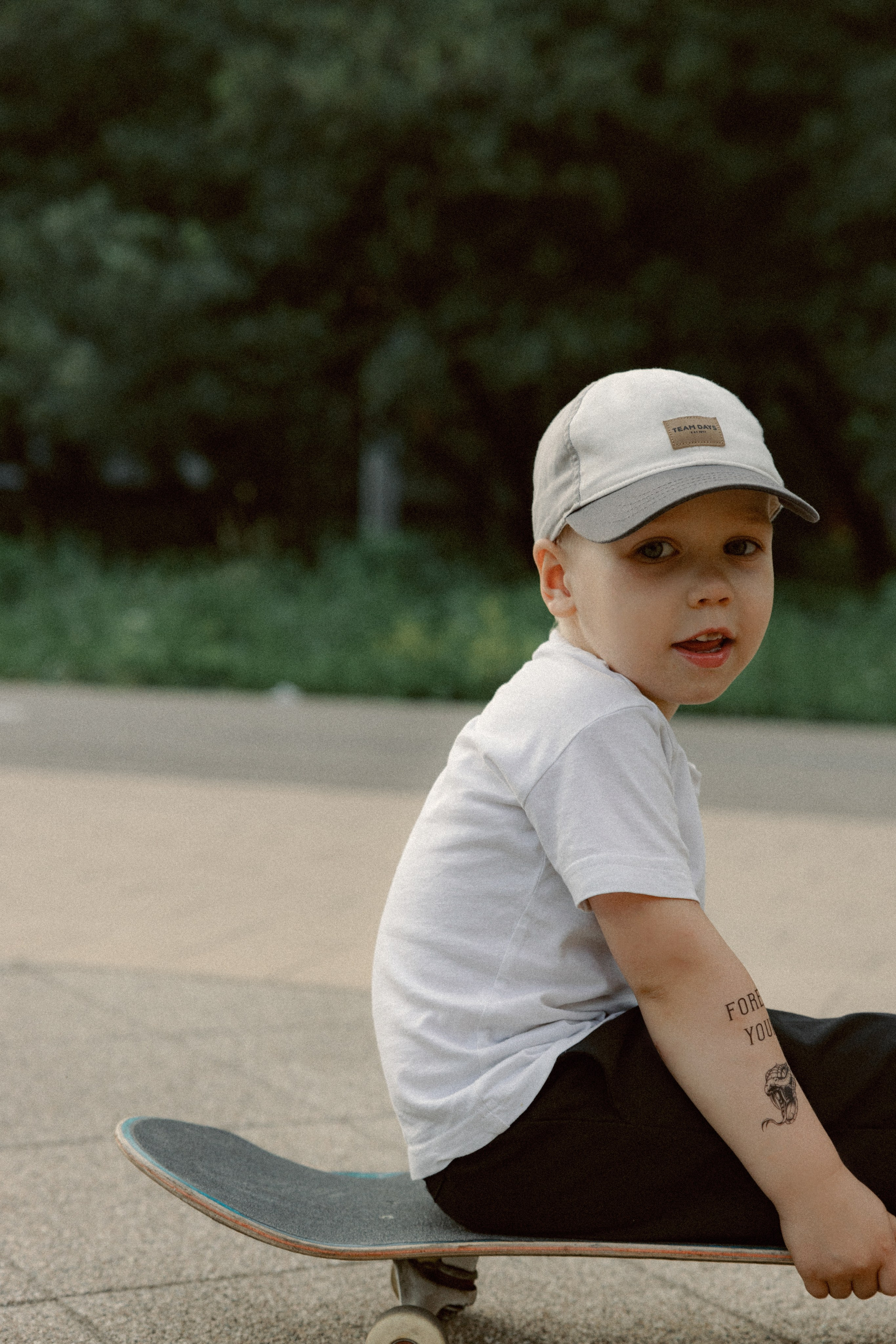 Гриша + Алина + Платон. Семейный и детский фотограф Юлия Шох