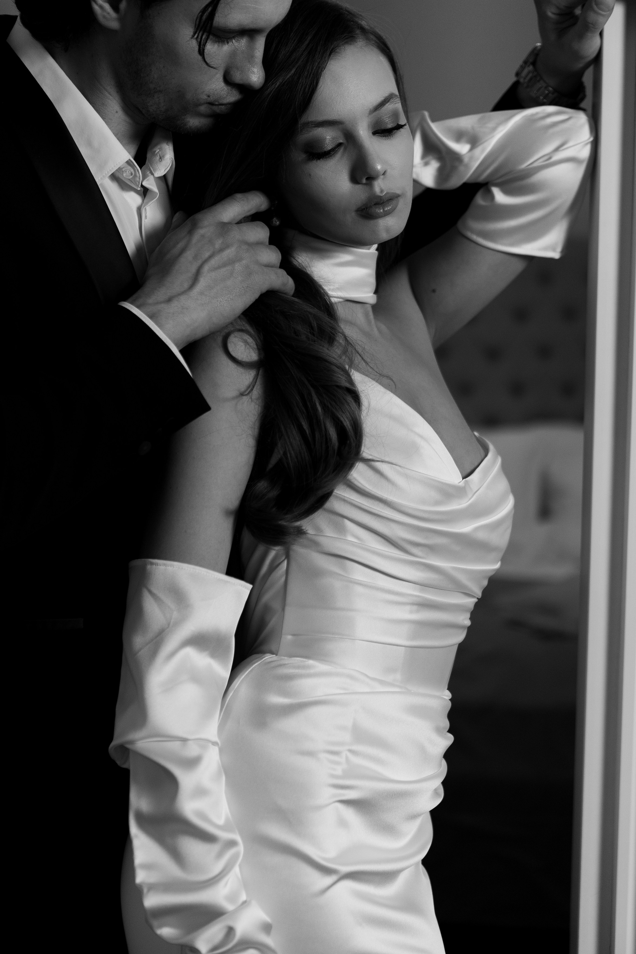 Свадьбы. Фотограф в Москве Таша Логинова