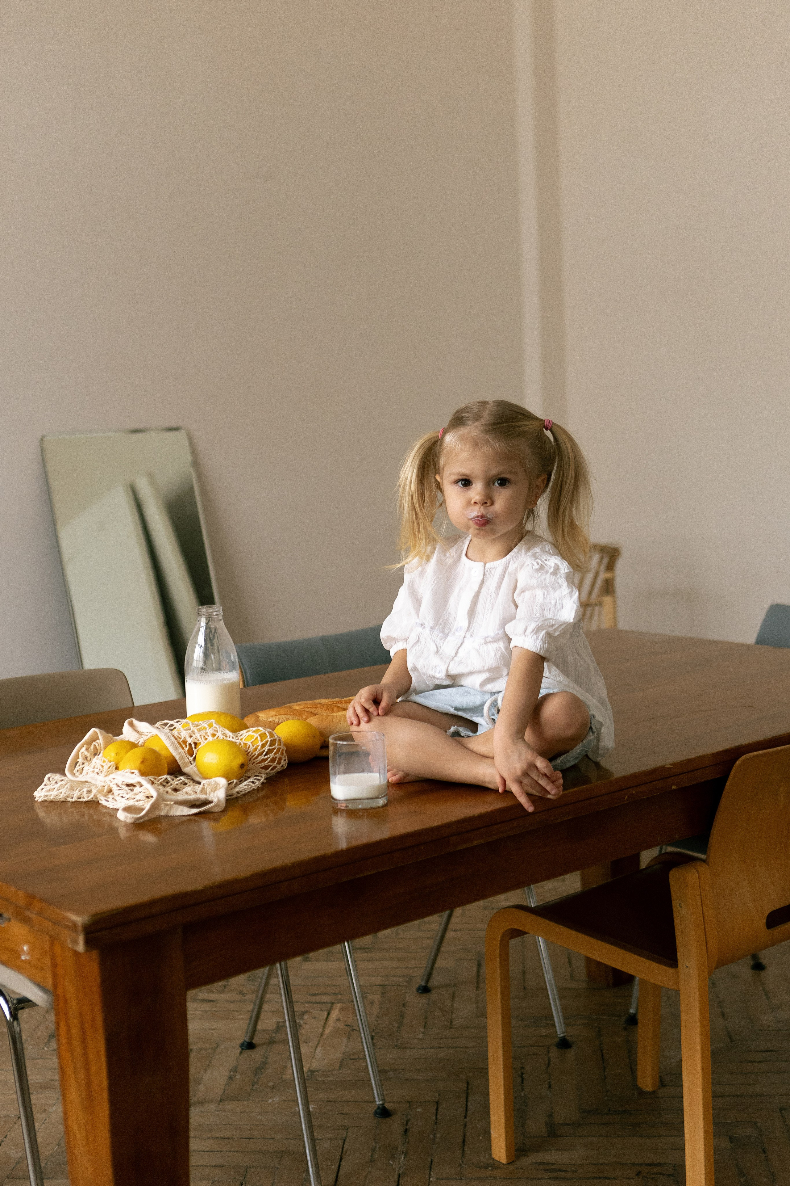 Полина и Моя. Фотограф в Москве Таша Логинова