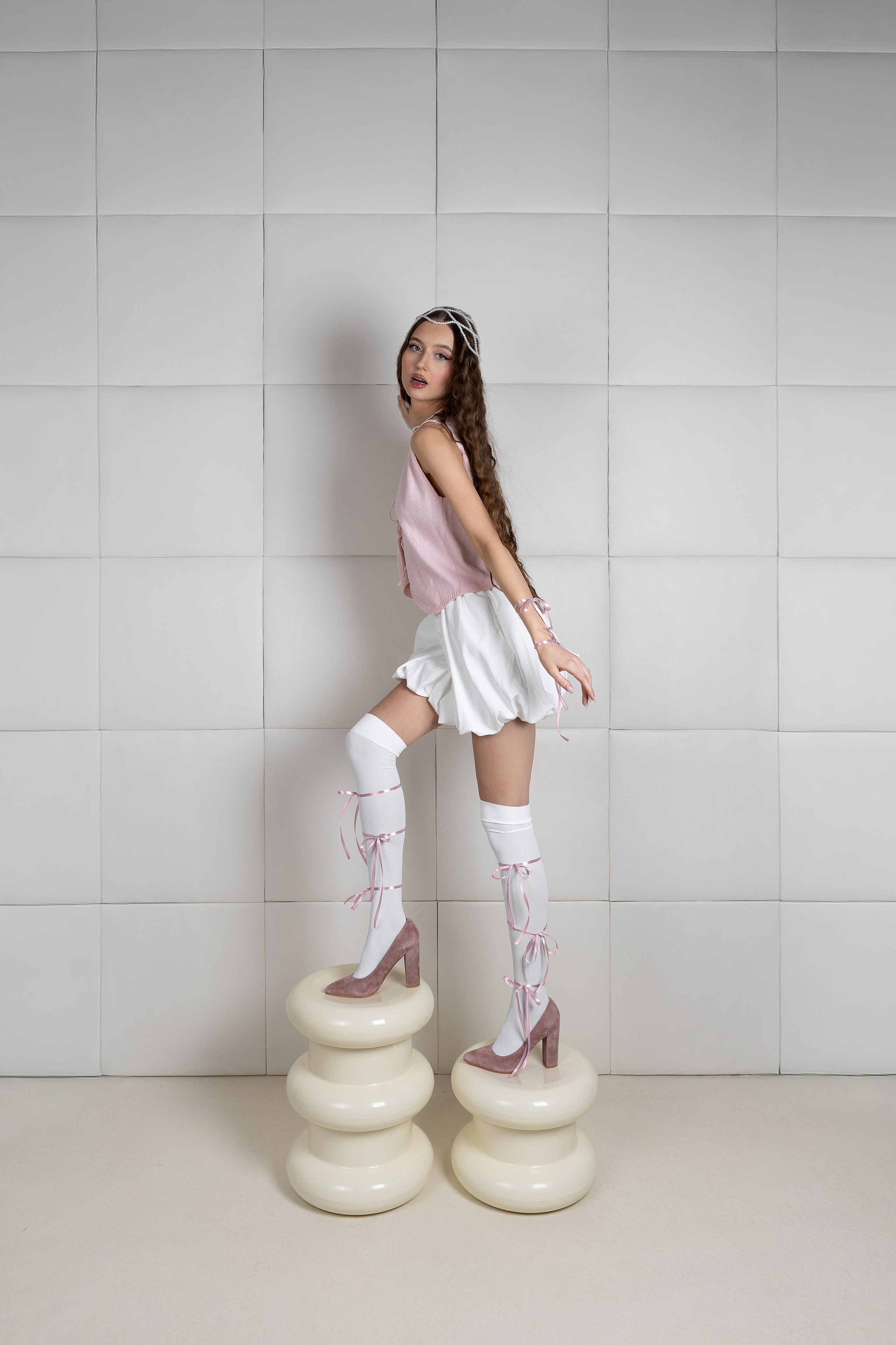 Елизаветта. Фотограф в Москве Таша Логинова