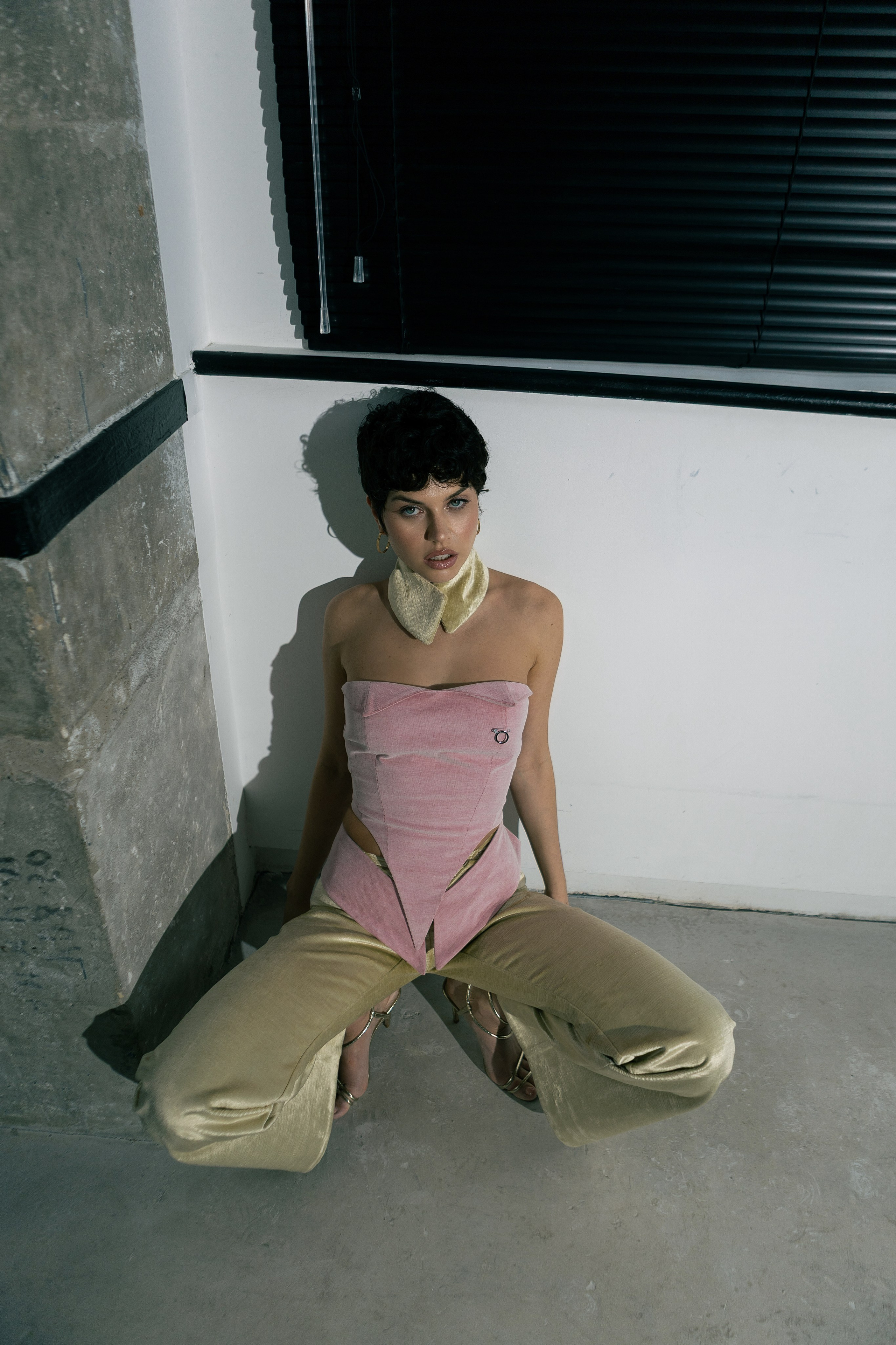 Ника. Фотограф в Москве Таша Логинова