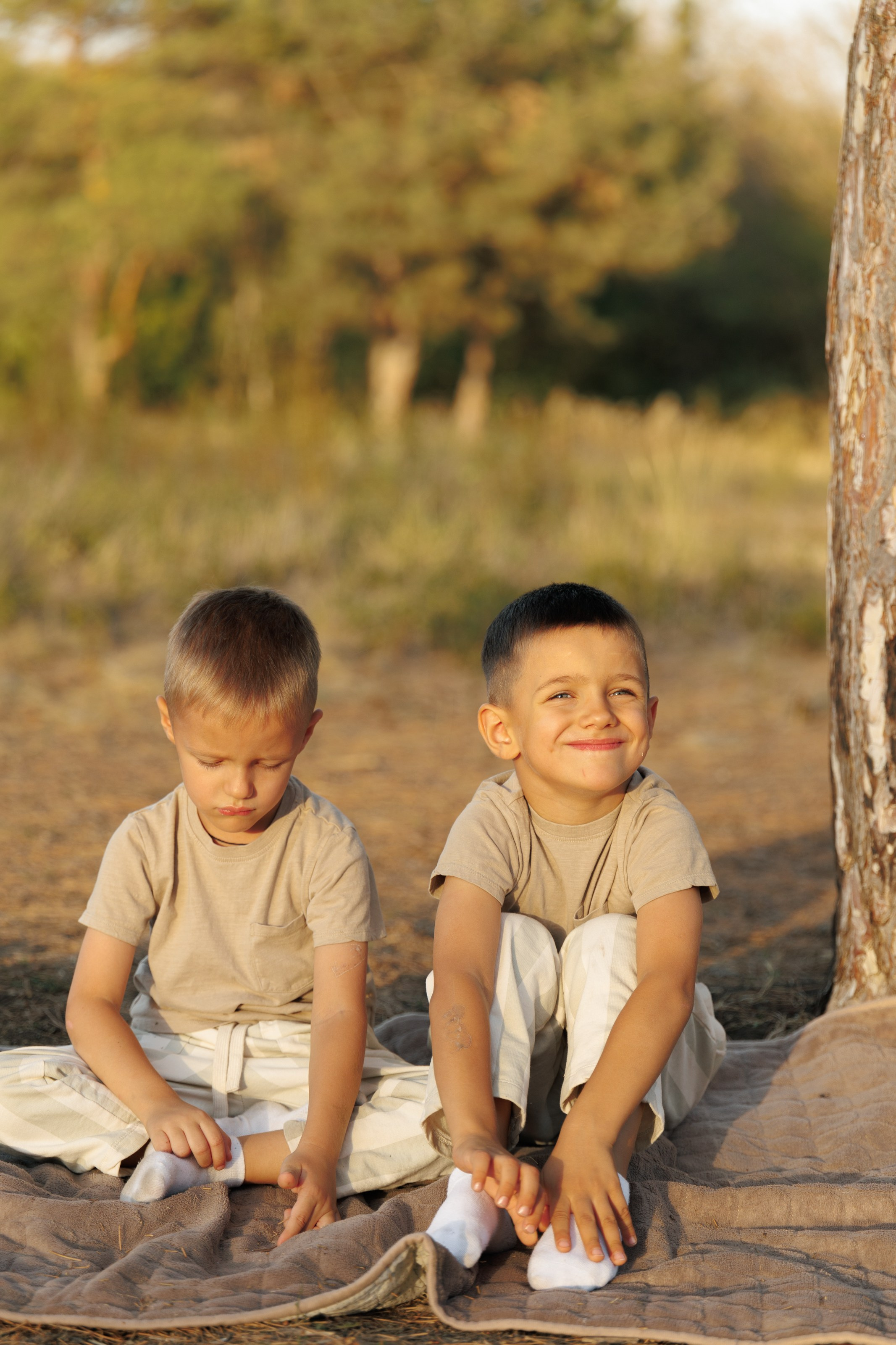 Дмитрий, Евгения, Мотя и Тима. Свадебный фотограф в Ростове — на — Дону Александра Пивоварова