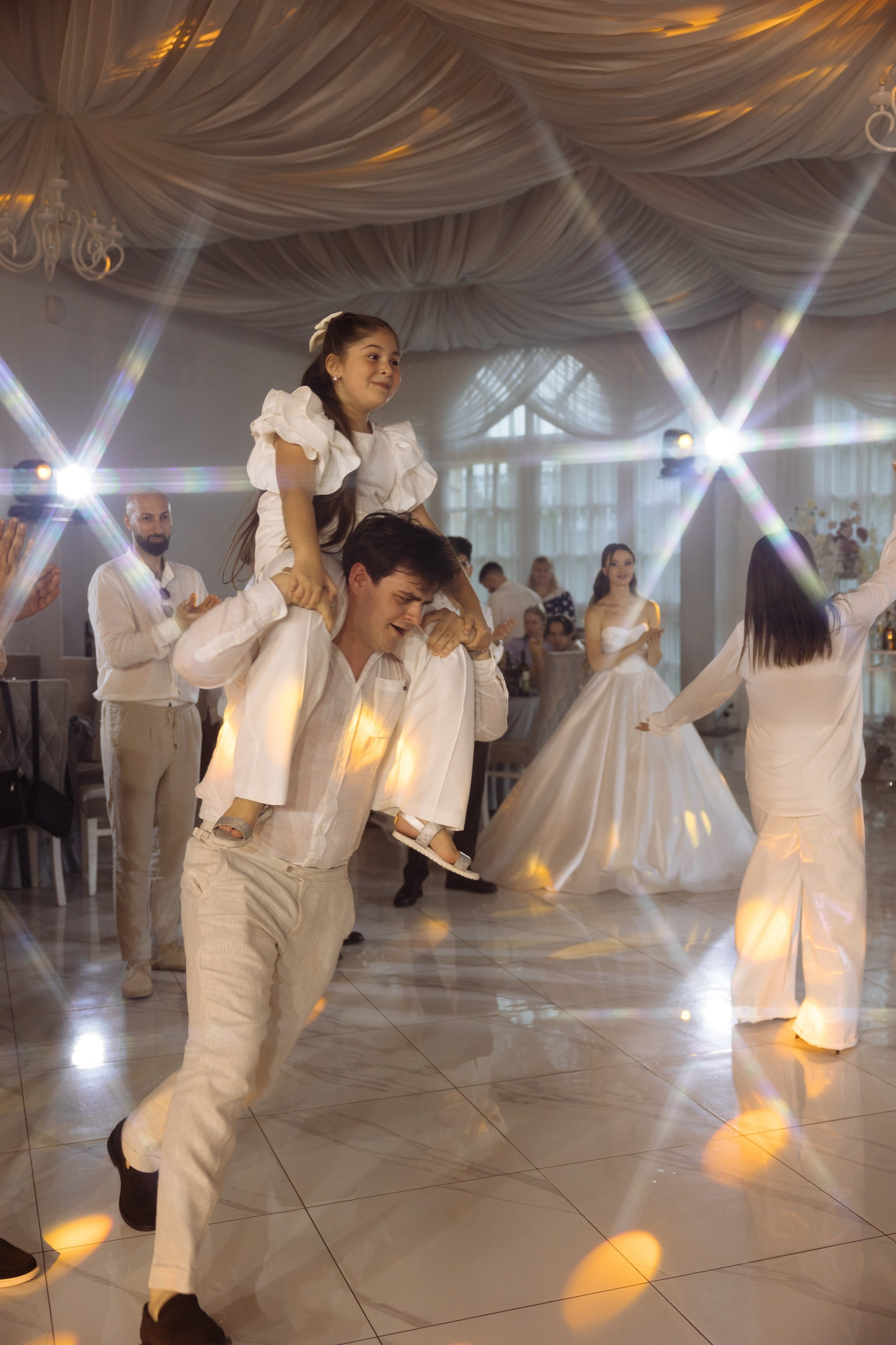 Алибек и Мари. Свадебный фотограф в Ростове — на — Дону Александра Пивоварова