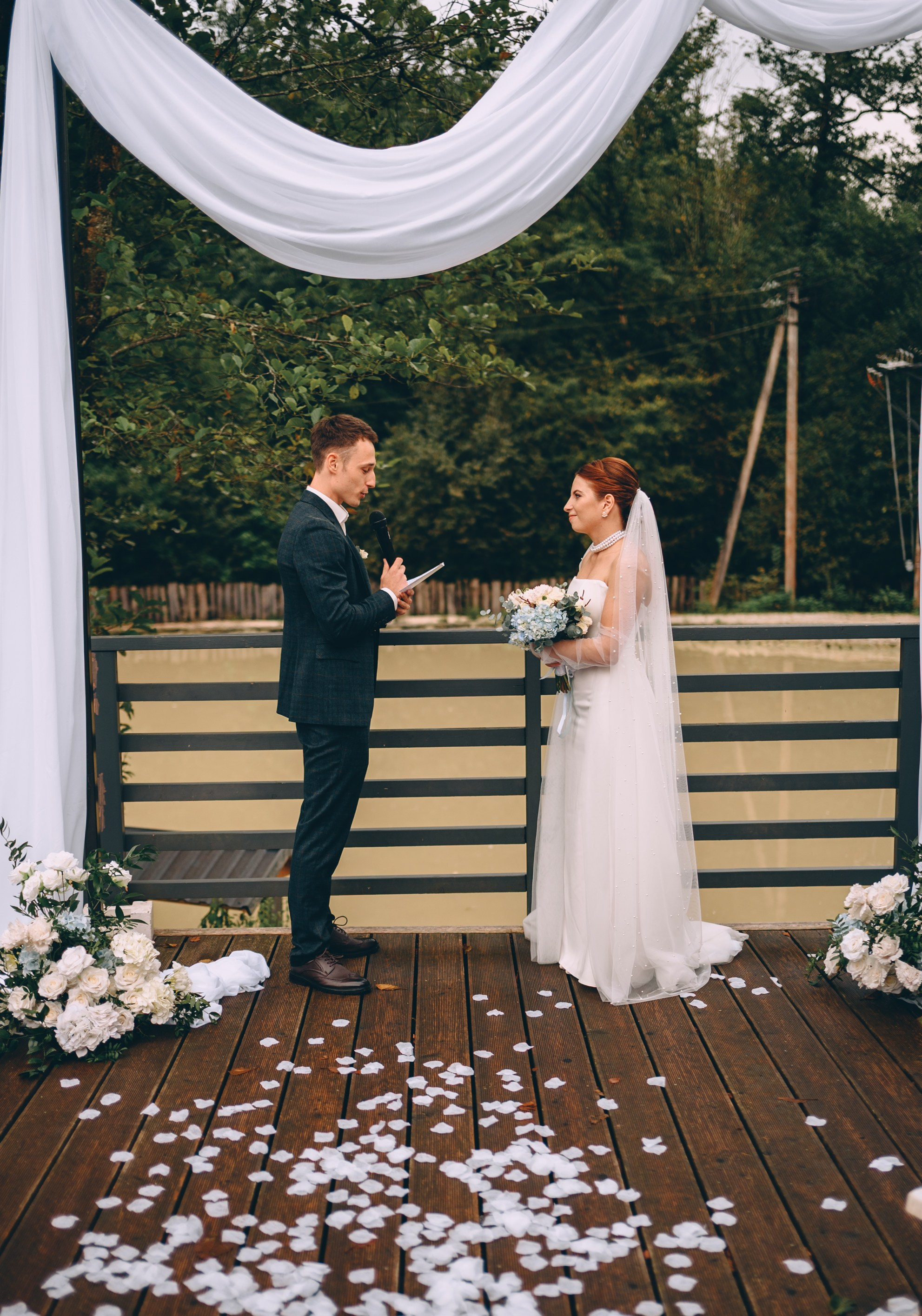 Глэмпинг Енот. Свадебный и семейный фотограф София Невская