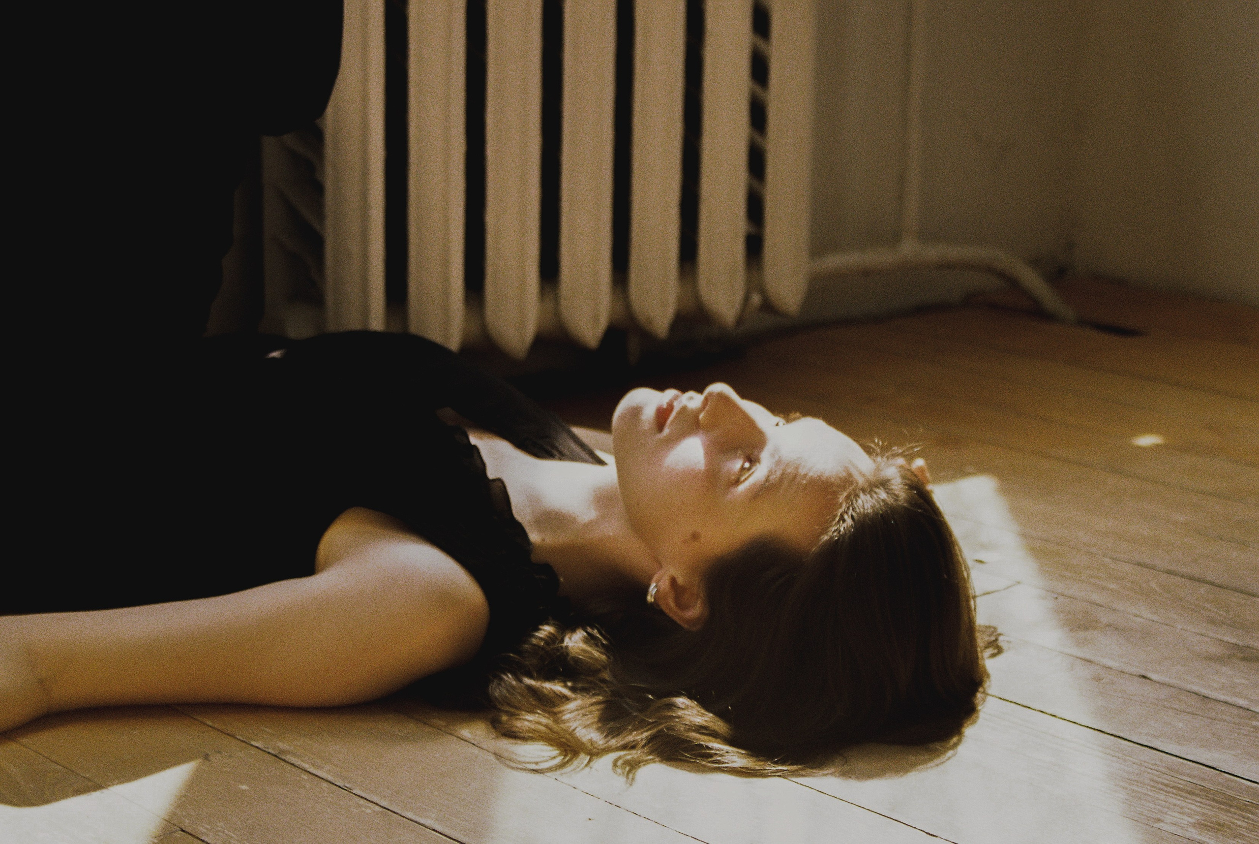 Anastasia. Daria Y. Фототерапия │ Санкт-Петербург