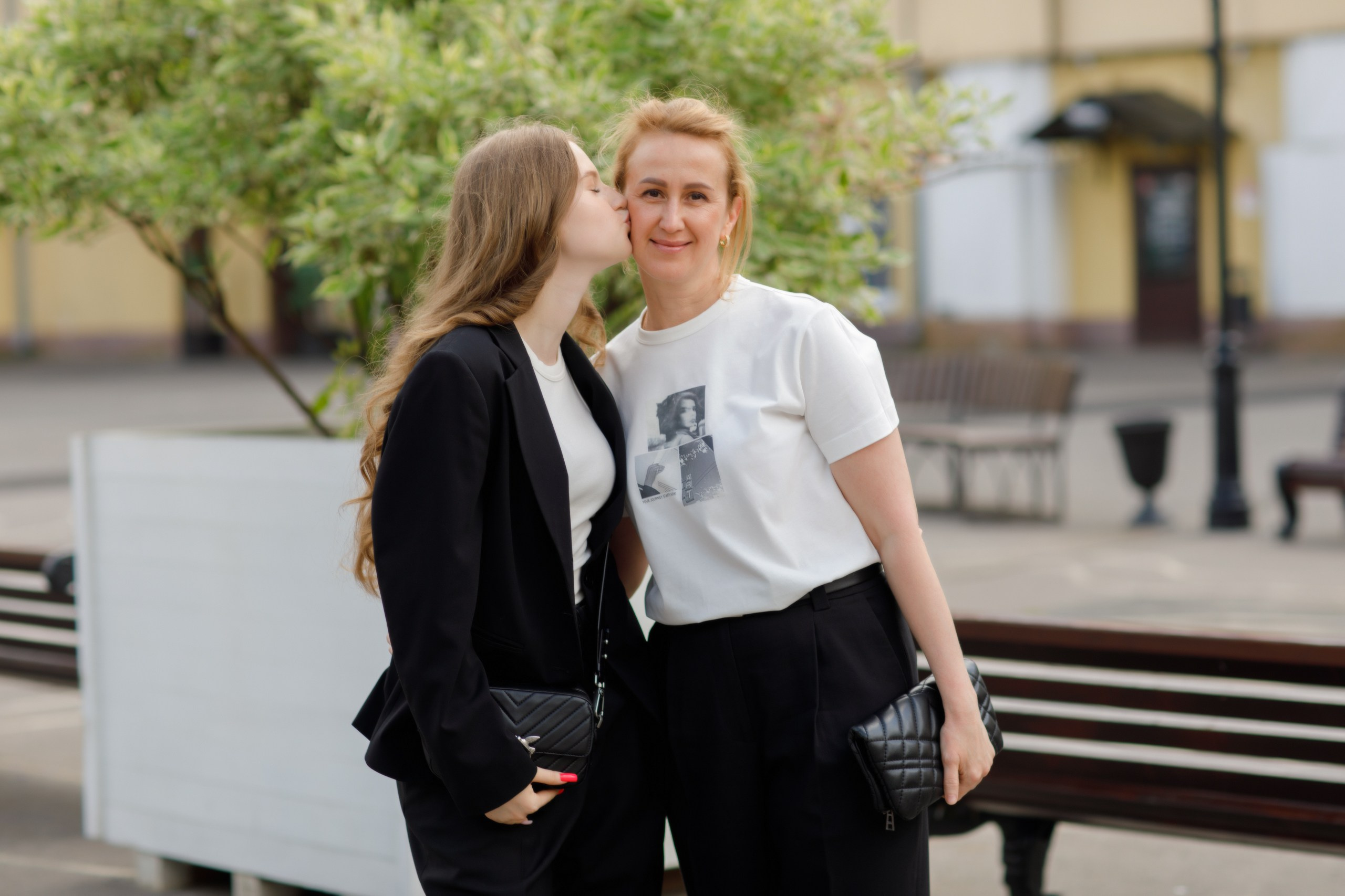 Вручение аттестатов. Свадебный фотограф в Ярославле Анастасия Архипова