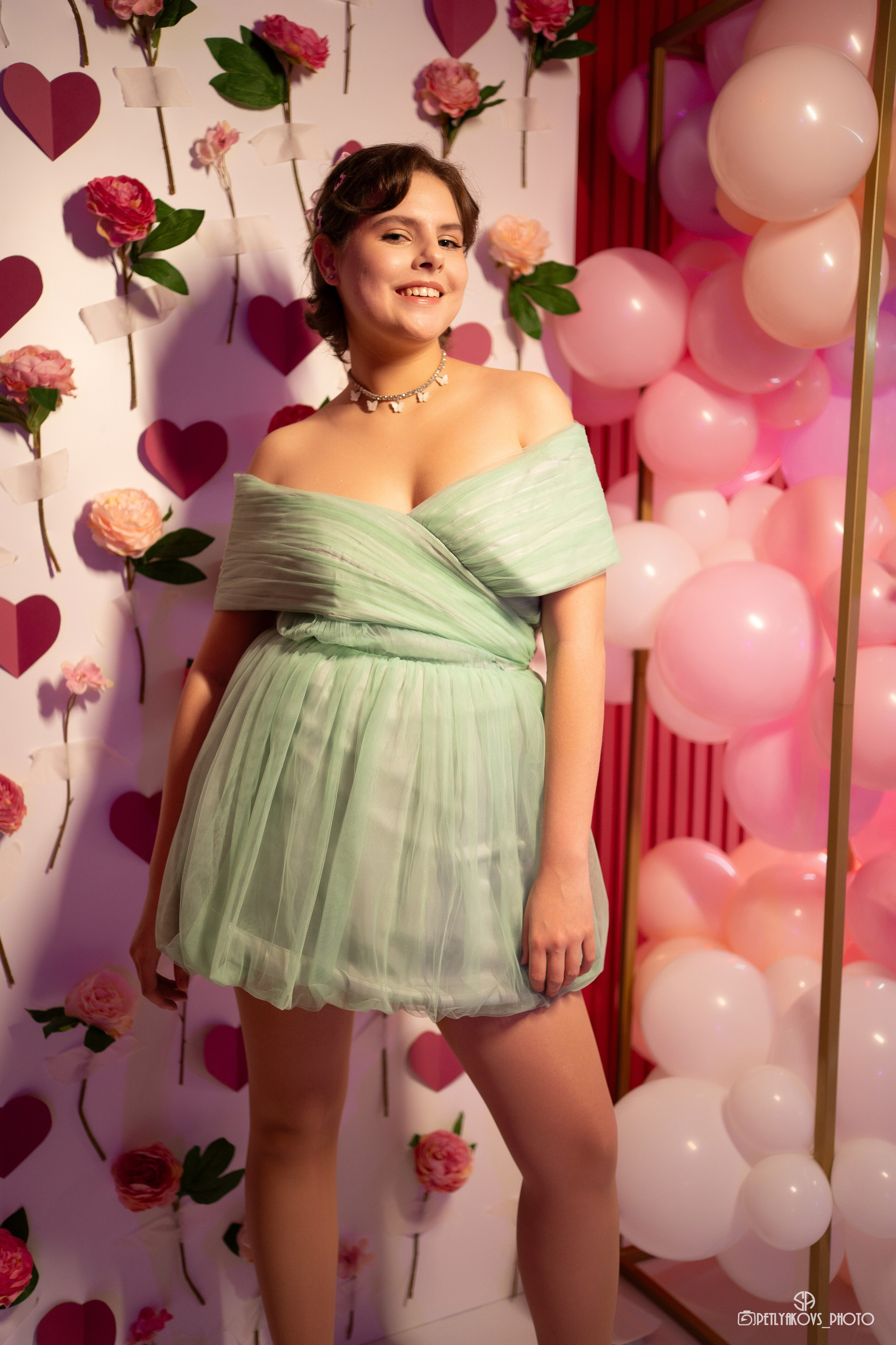 Вечеринка в S.P. Women. Фотограф, видеограф Пятигорск, Ставрополь, Ессентуки, Petlyakovs_photo