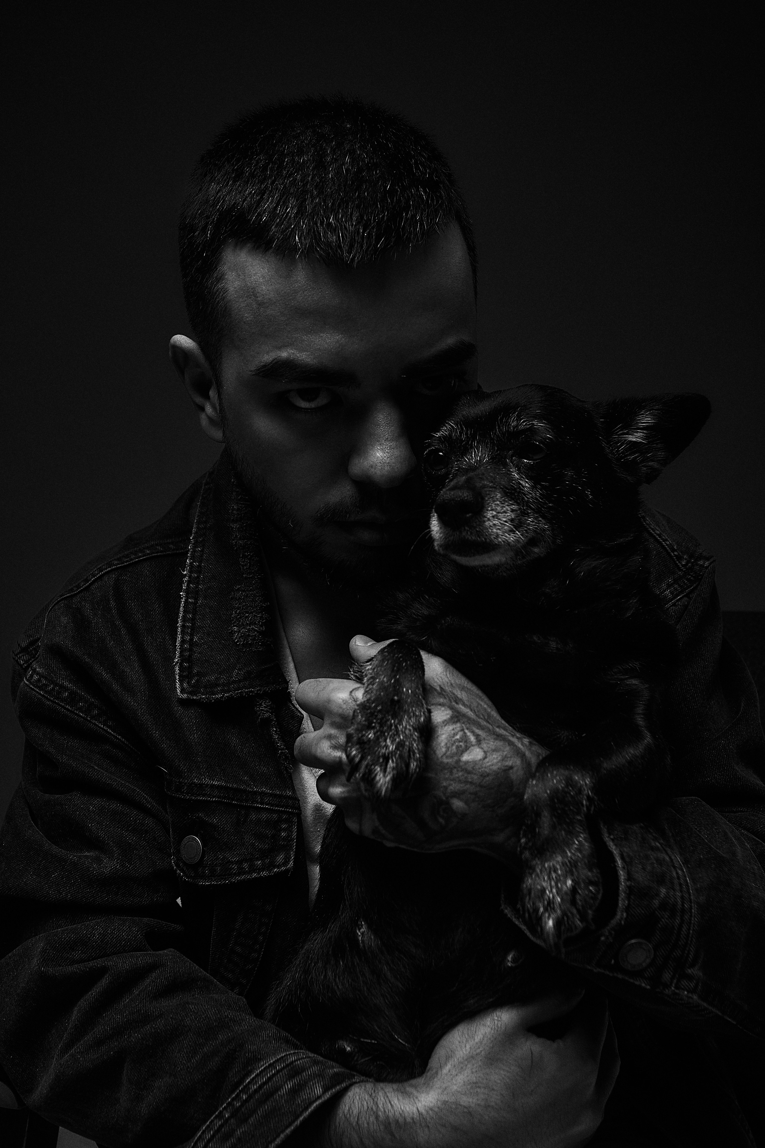 Тимур Аминов — фотограф, предприниматель и создатель VRMEDIA.TV. Тимур Аминов | Фотограф в Кемерове