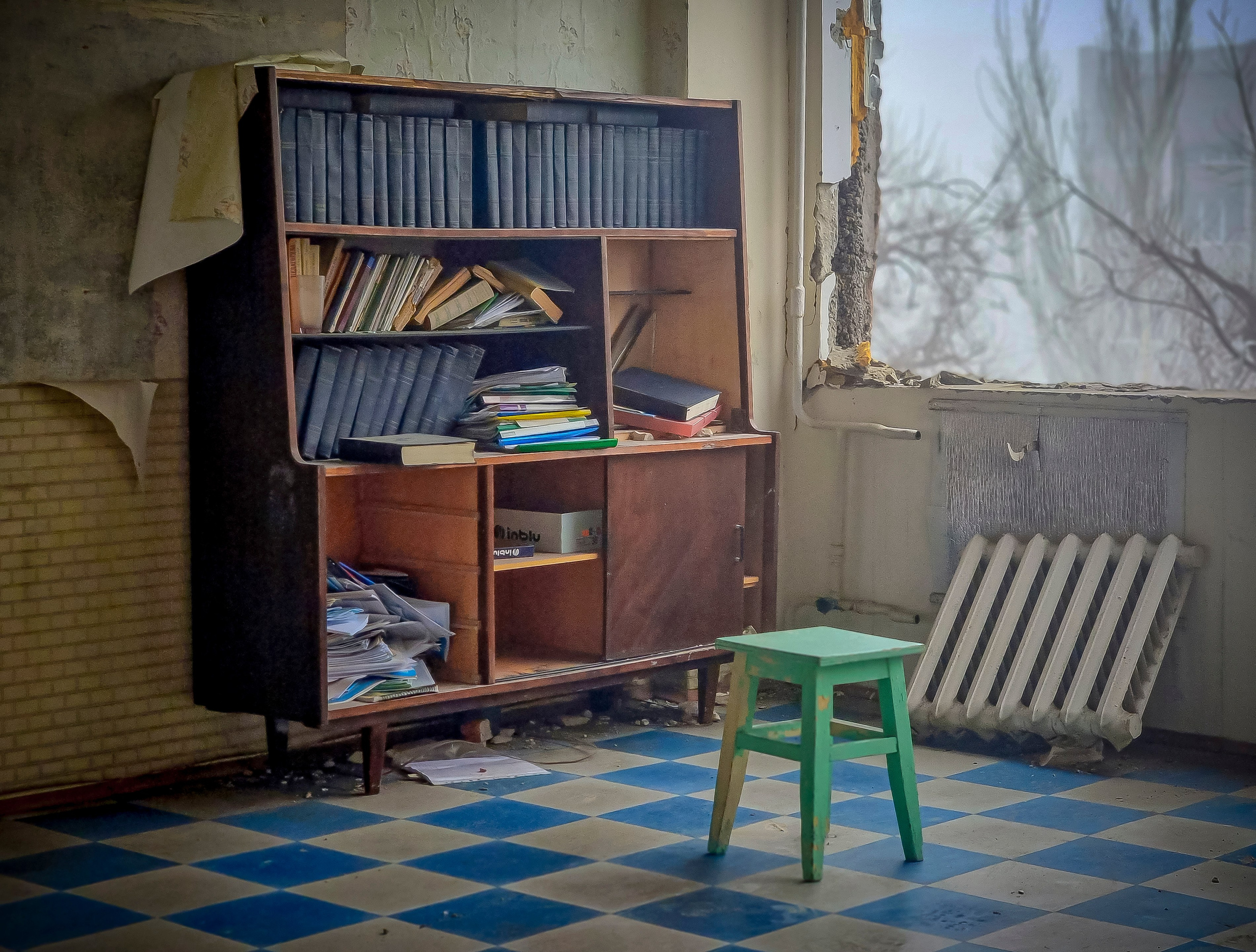 Разное. Фотограф Анатолий Гущин