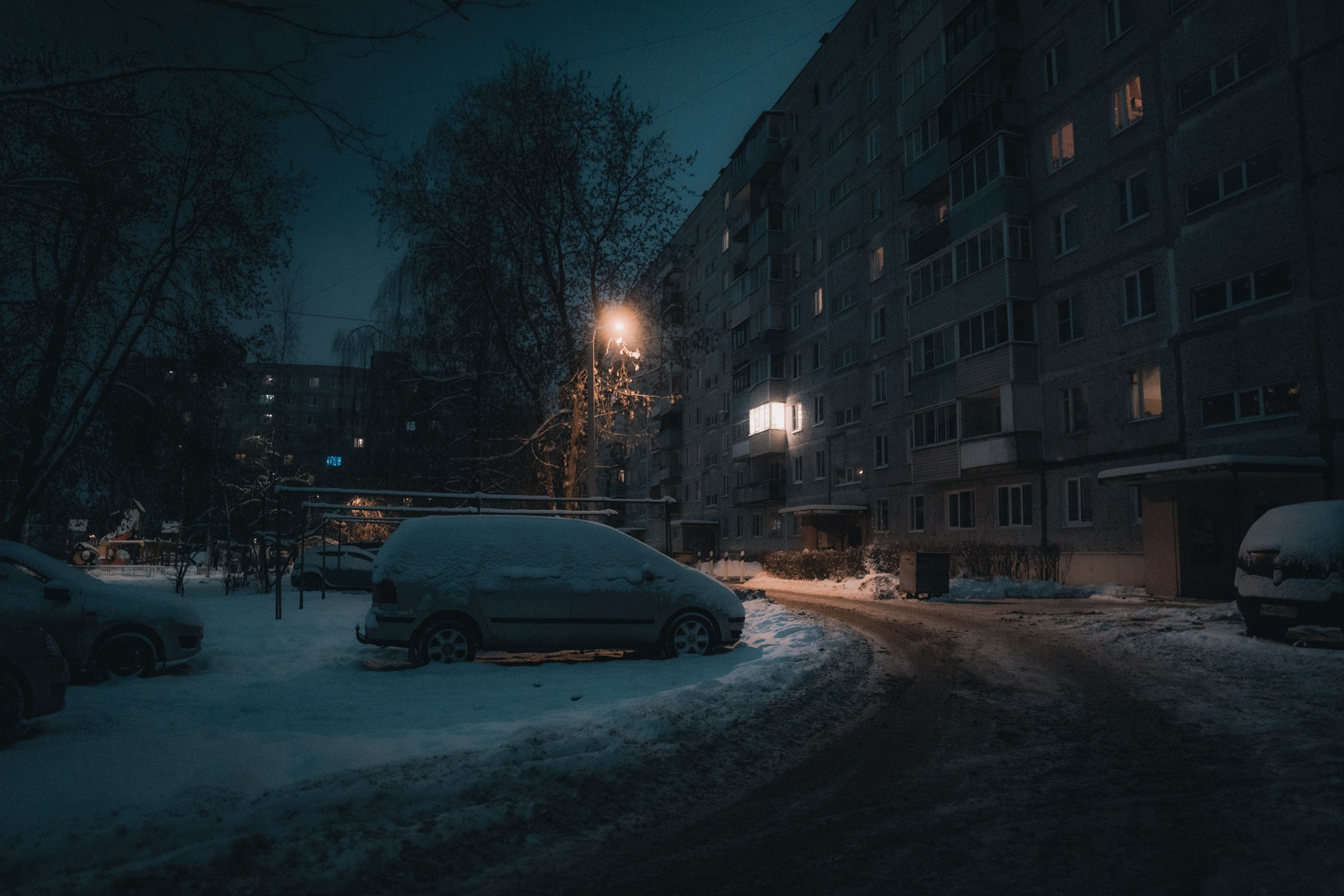 Pavlovsky Posad. Саватейкин Ярослав | Портретный фотограф в Москве