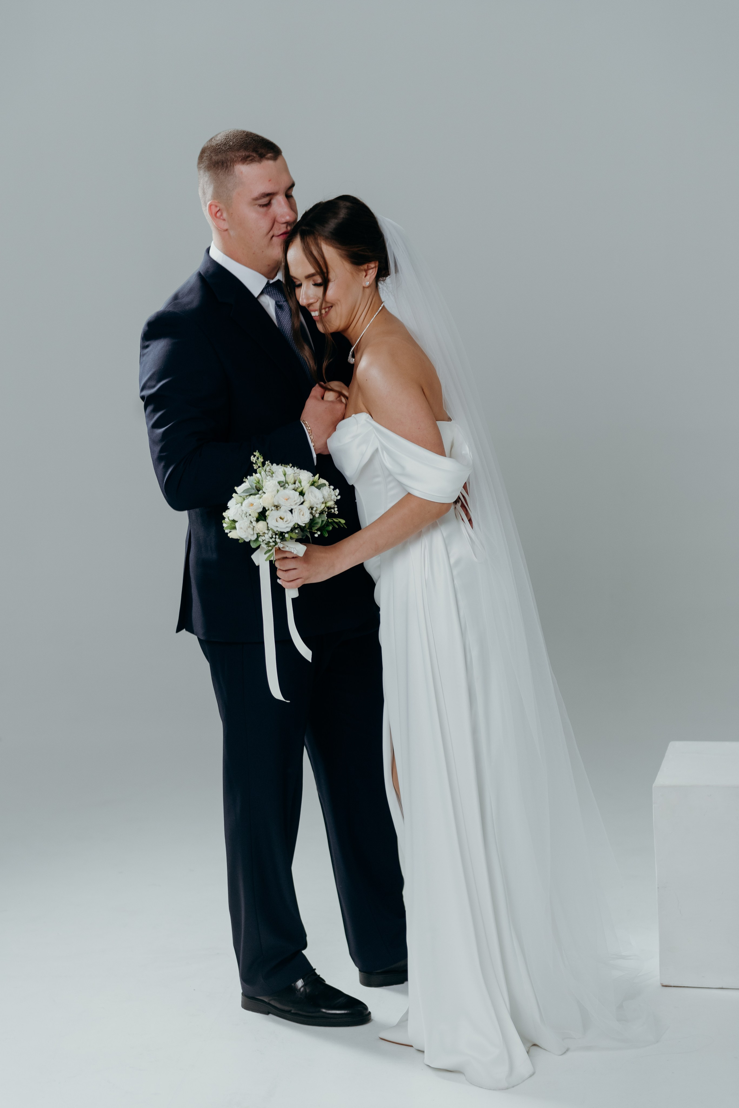 Свадебные фотографии. Фотограф Москва | Янис Алываев