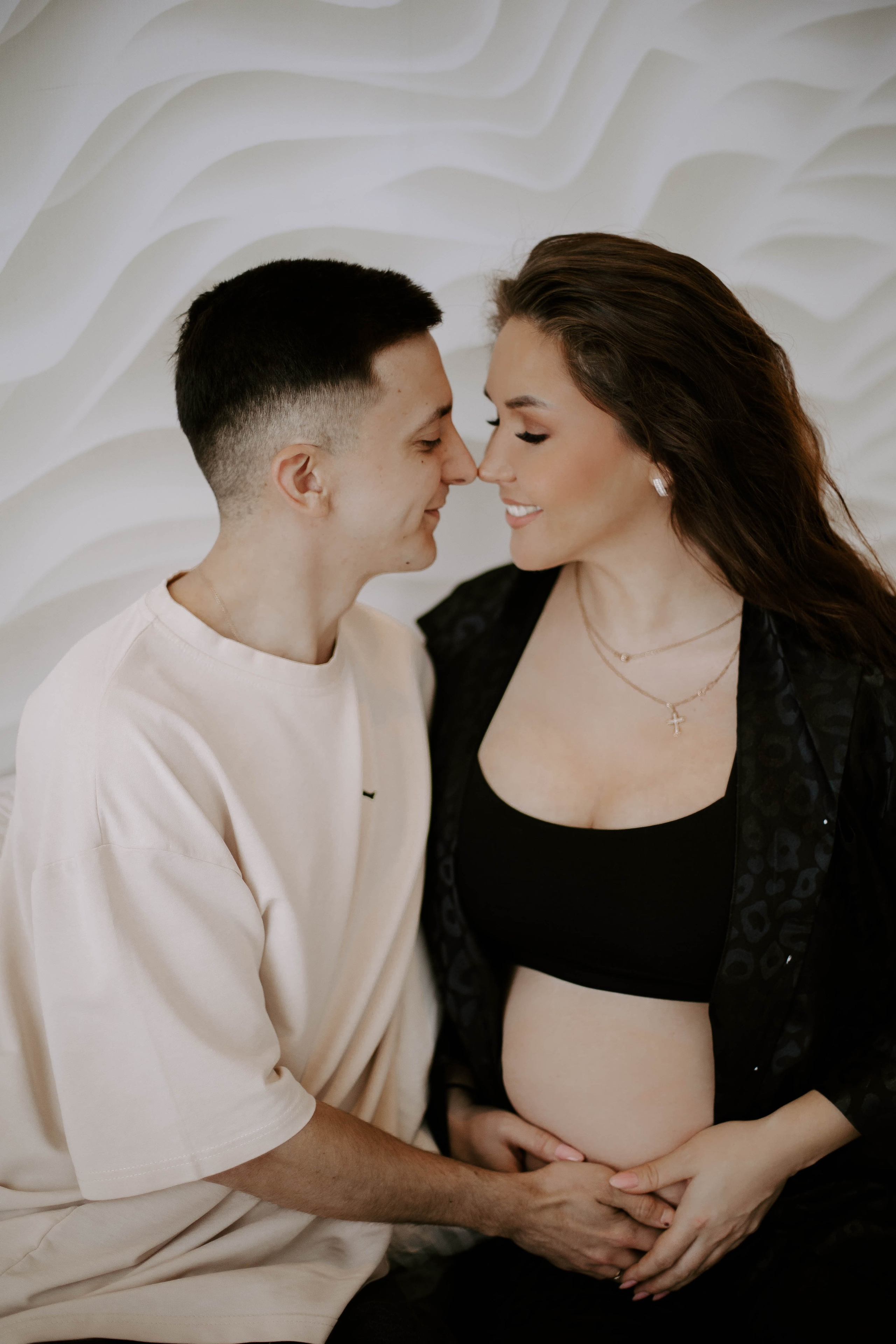 Таисия и Андрей. Фотограф Veronika Potaseva