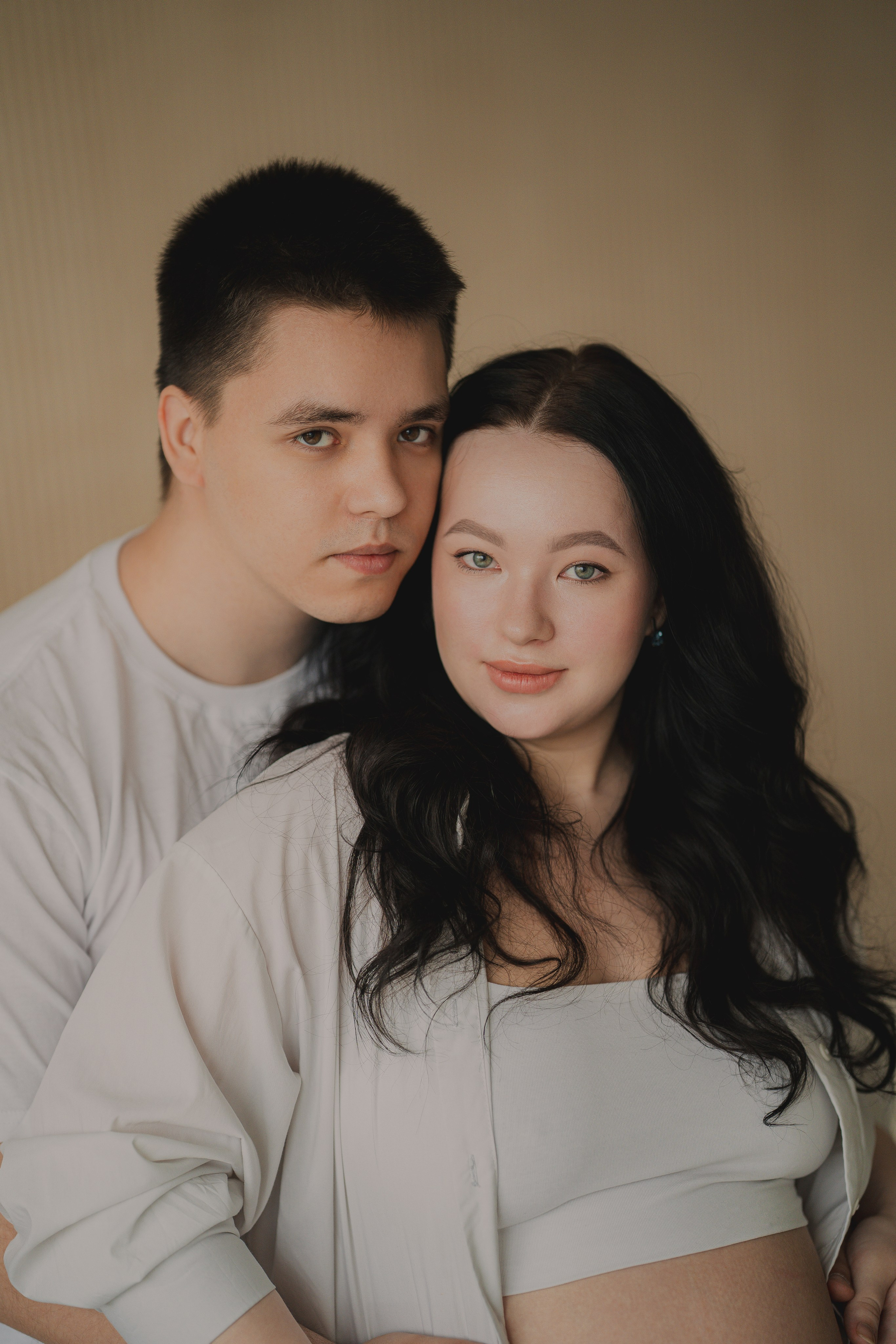 Love you soon. Натали — Фотографирую на память, что бы помнить какими мы были