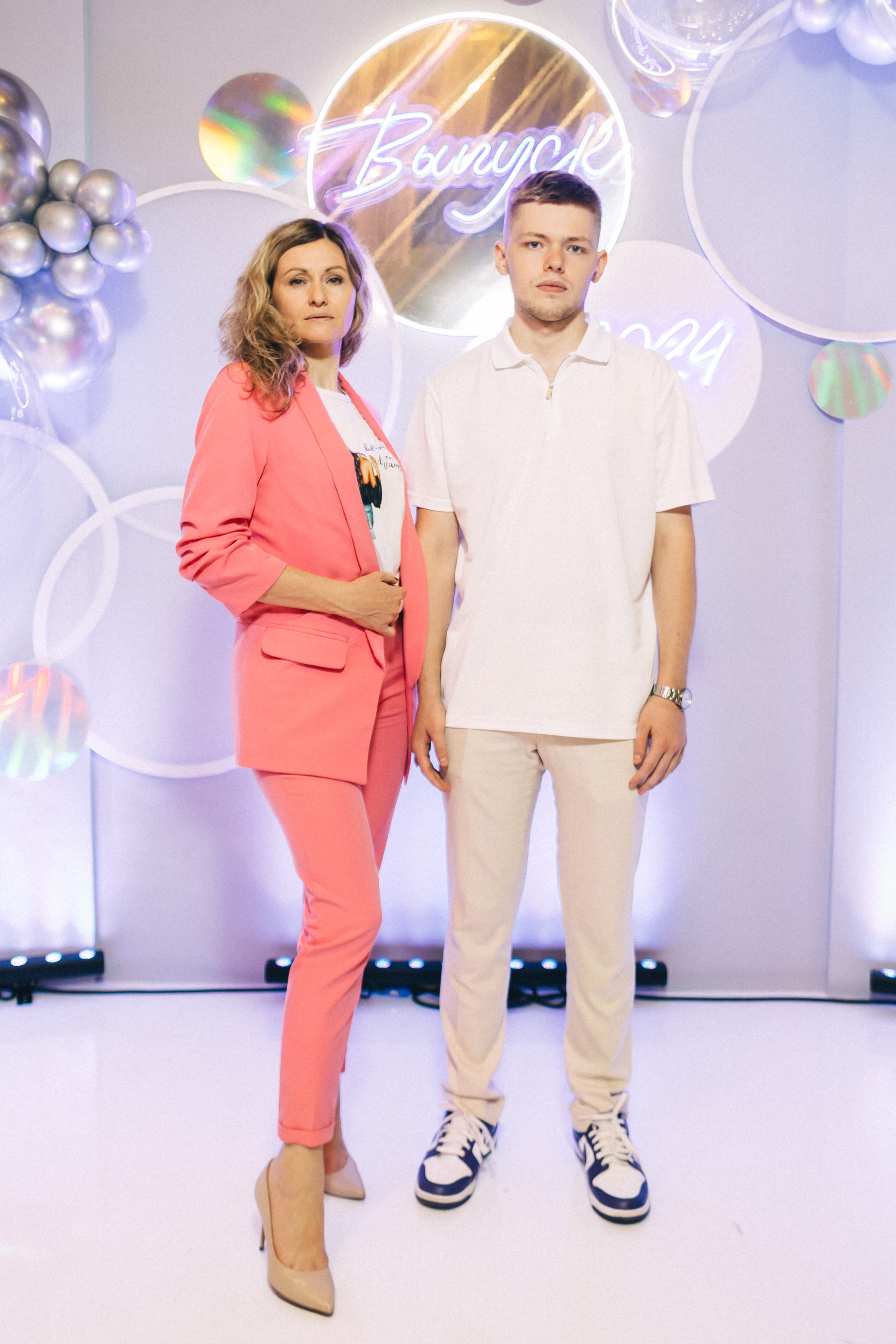 Выпускной «Лицей 62». Фотограф Кемерово | Сергей