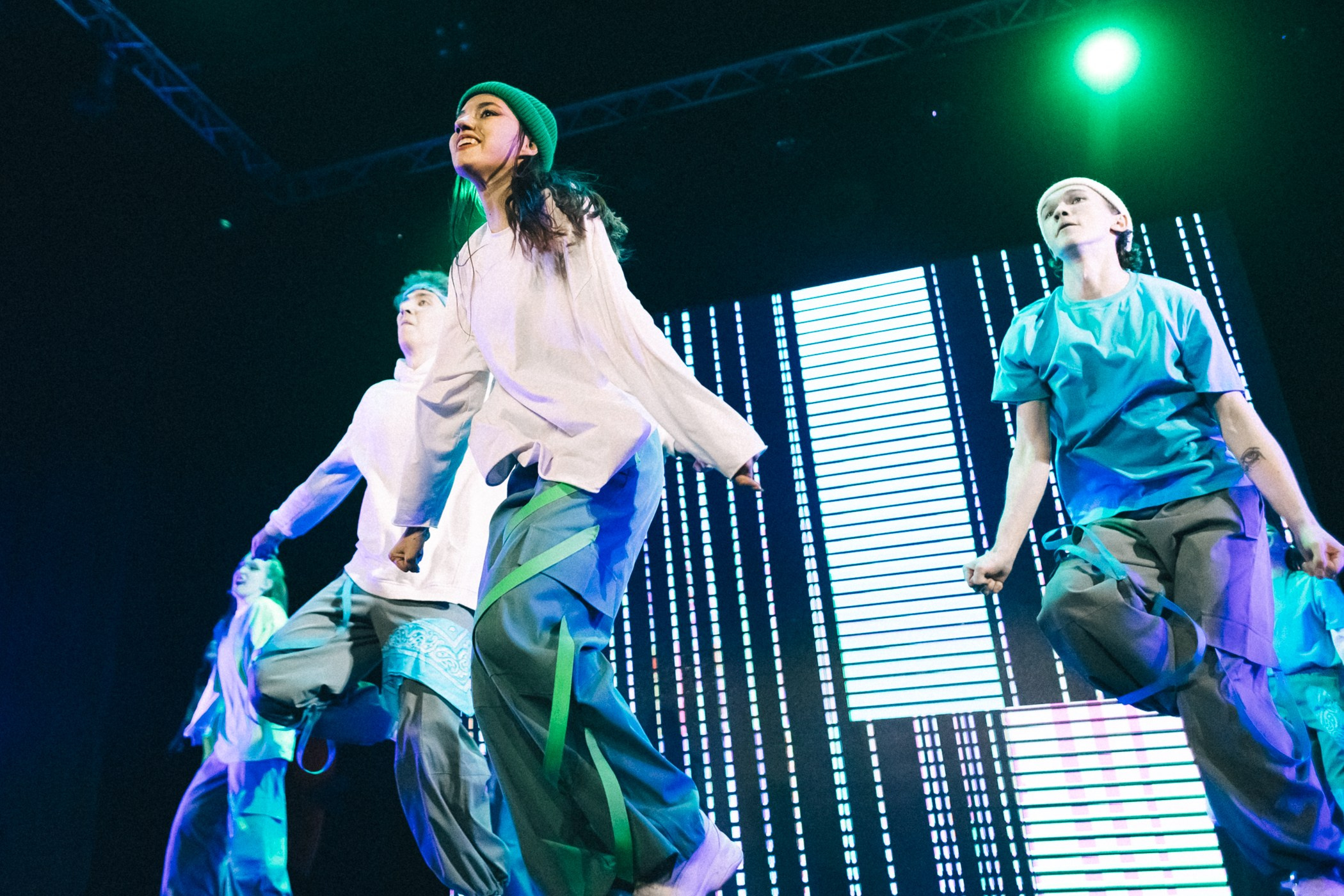 Студенческая весна 2024 — ИИиМО. Фотограф Кемерово | Сергей