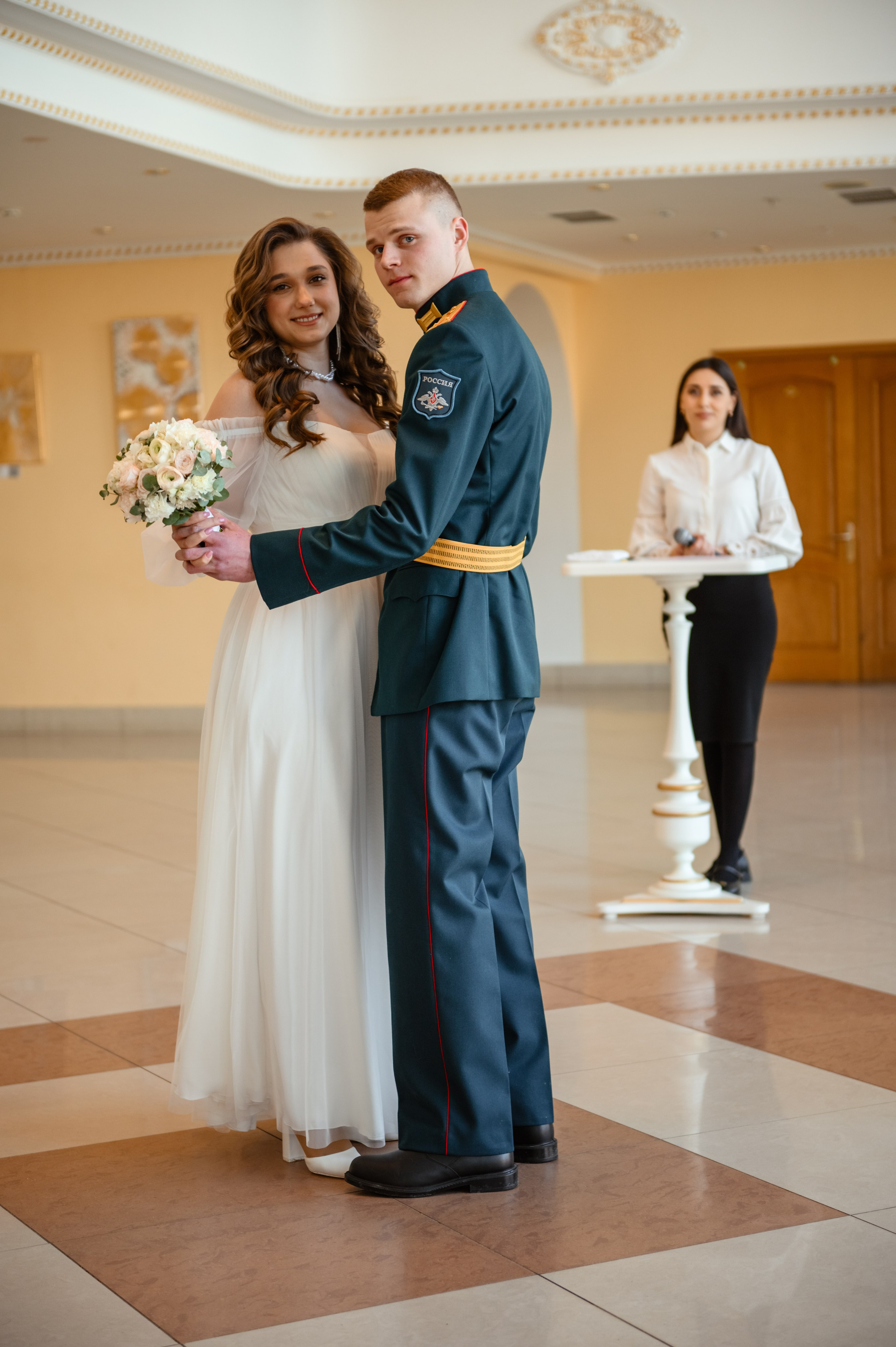 Свадьбы. Женский и семейный фотограф в Костроме. Алена Шепот