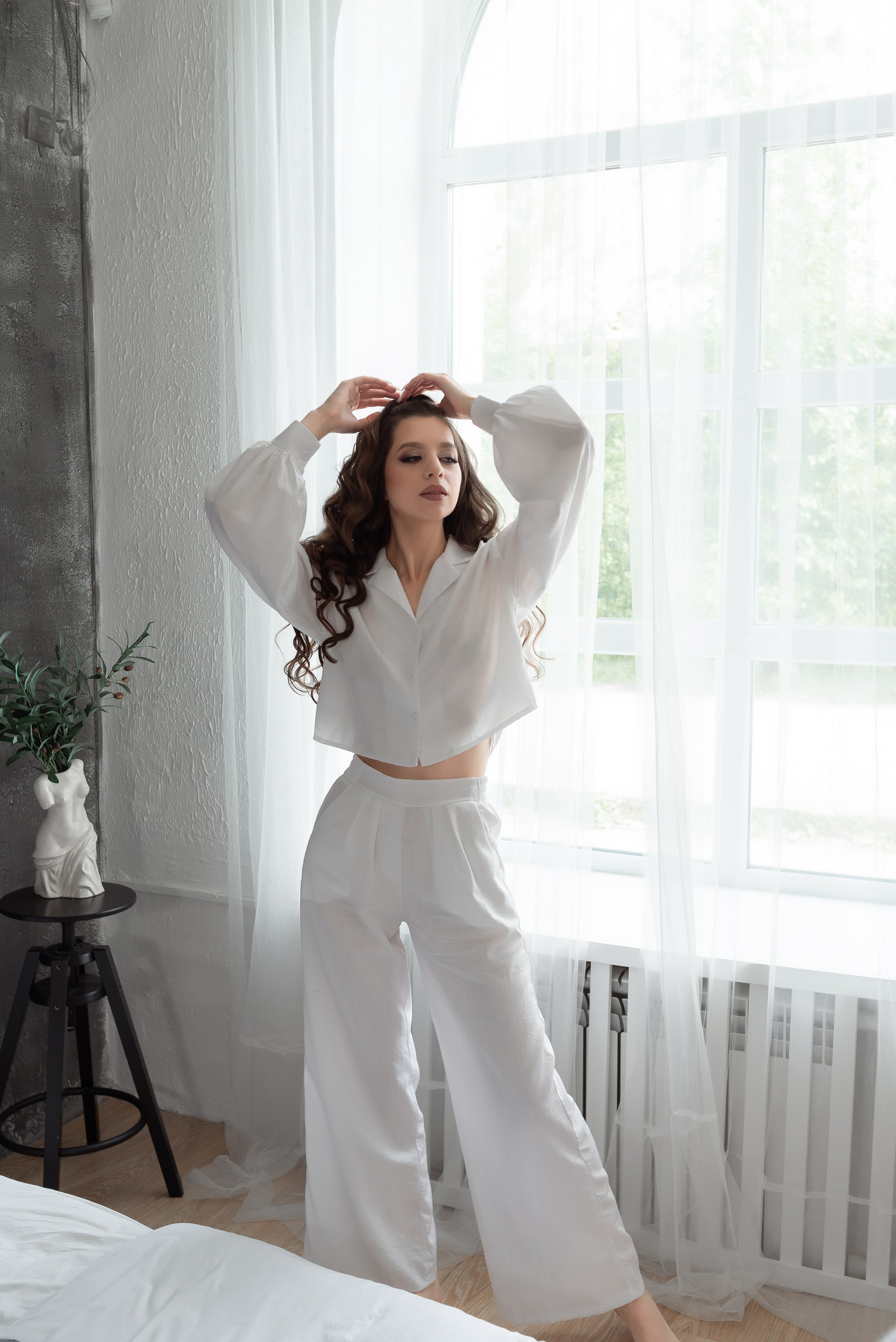 Елена и Ян. Фотограф Галина Рагозина