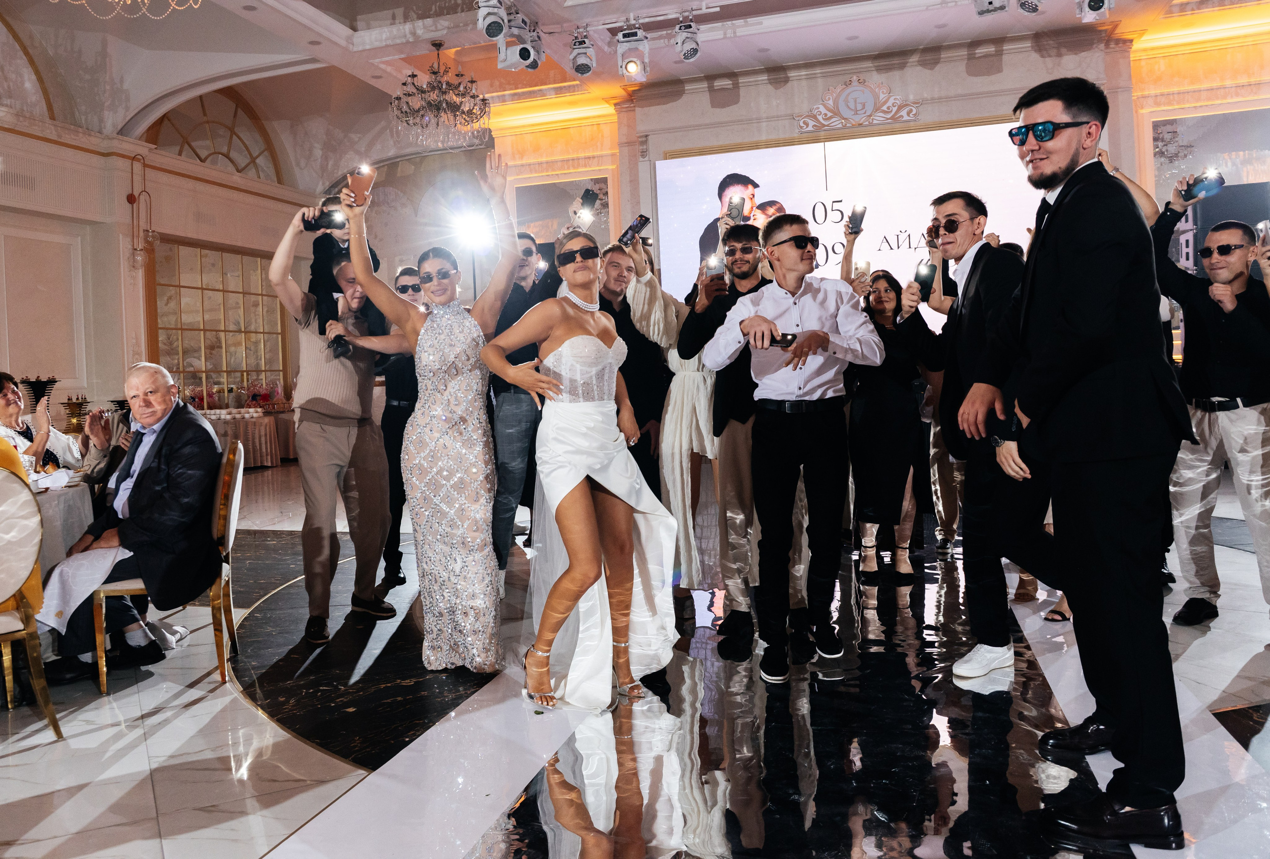 Aidar & Ralina. Свадебный фотограф Ильнар Асадуллин